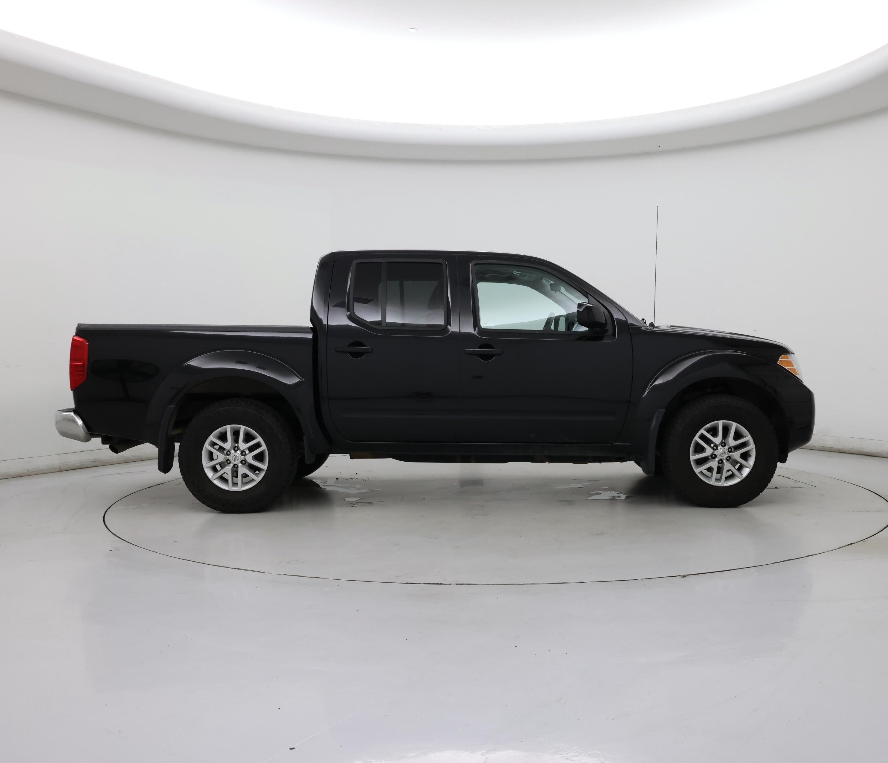 Thumbnail: 2019 Nissan Frontier - 7