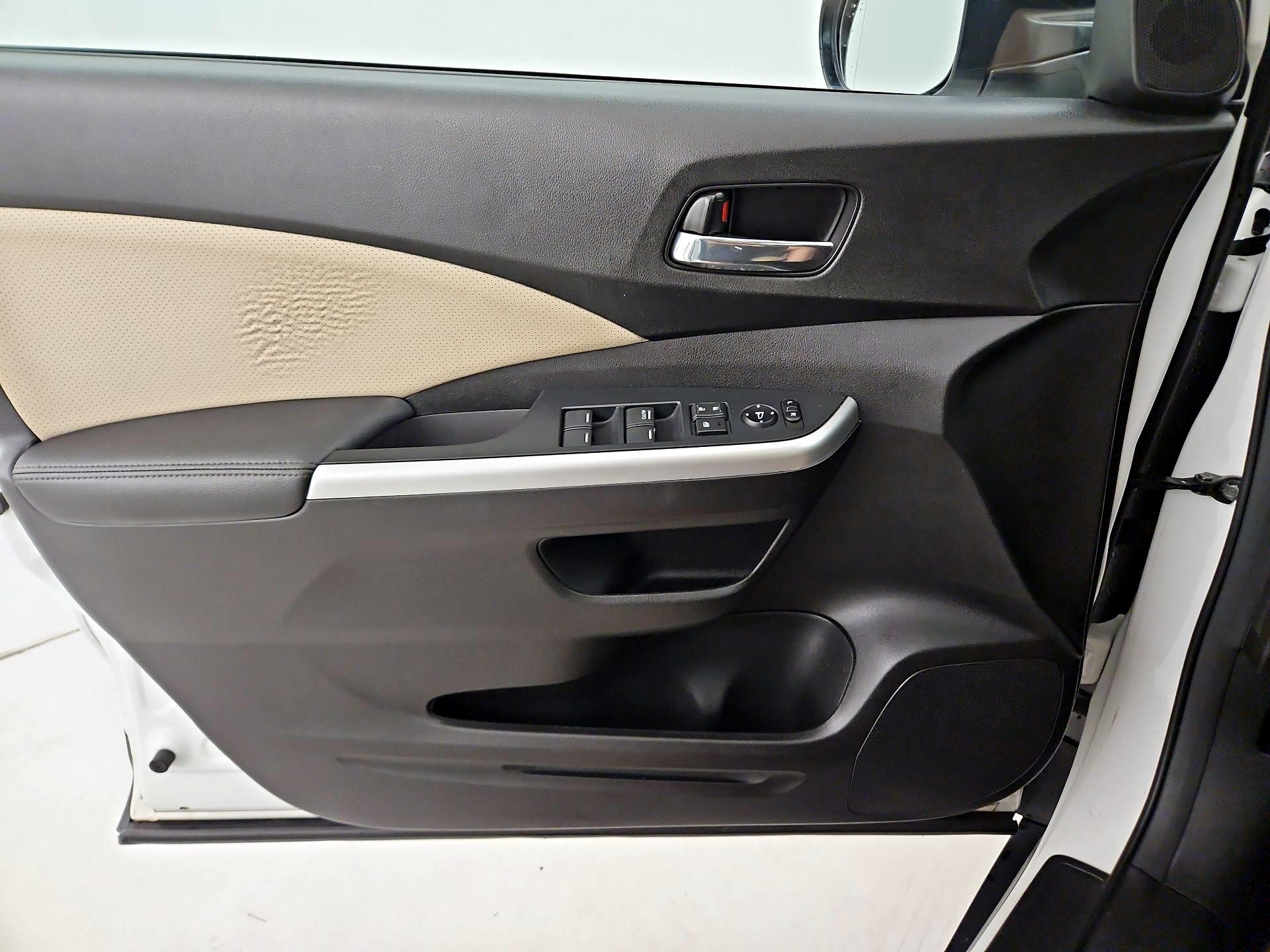 Thumbnail: 2016 Honda CR-V - 12