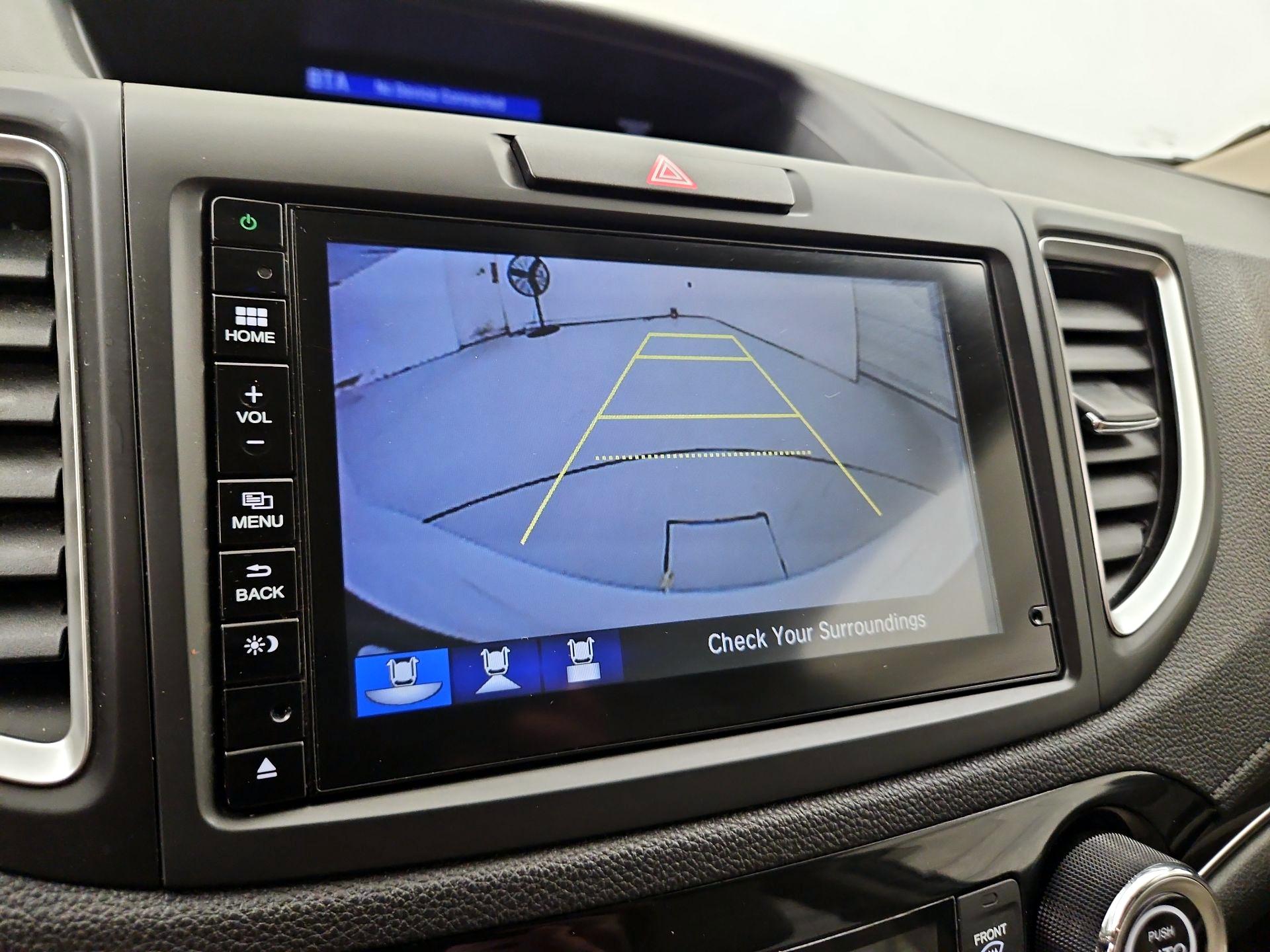 Thumbnail: 2016 Honda CR-V - 14