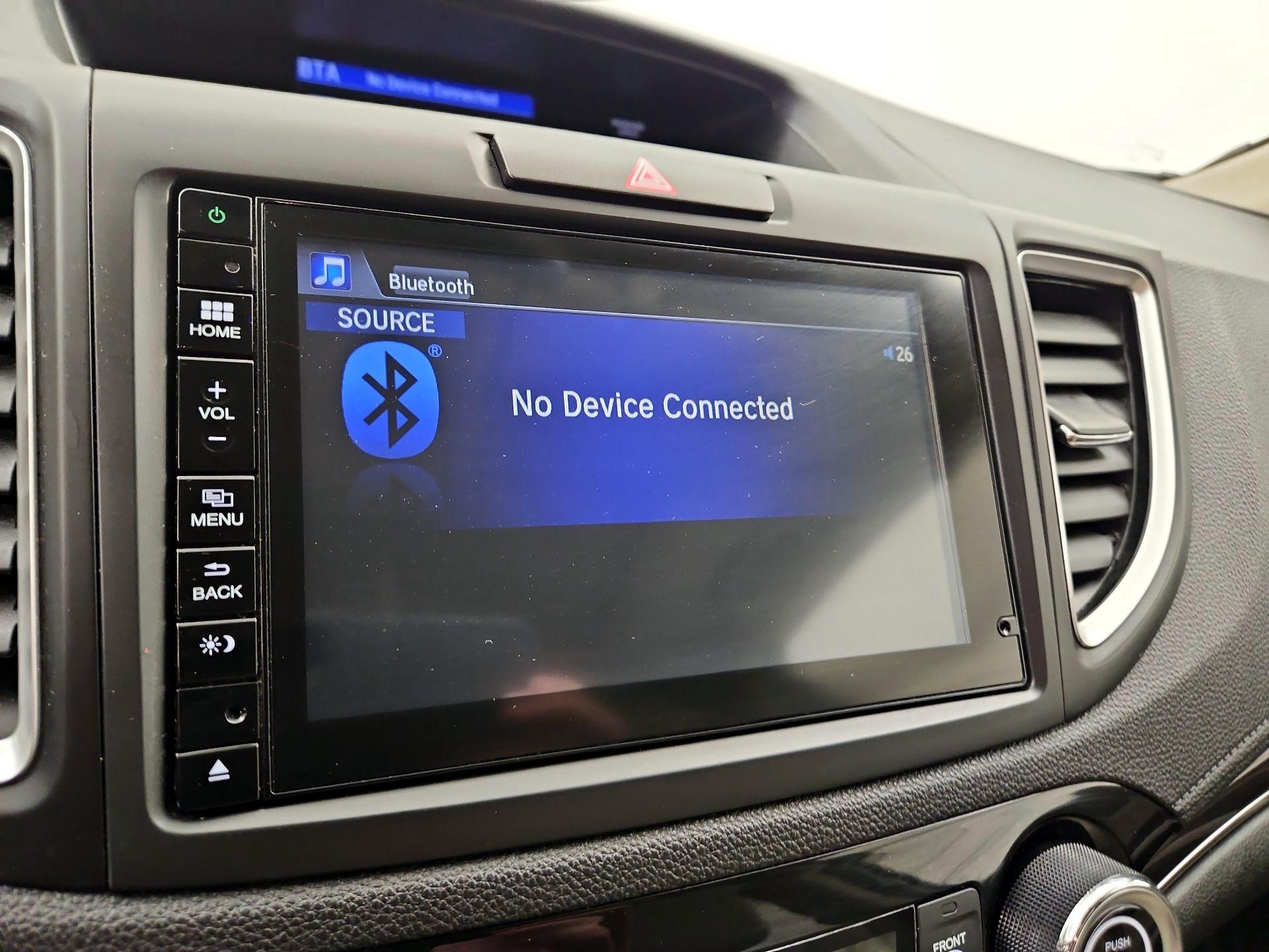 Thumbnail: 2016 Honda CR-V - 15