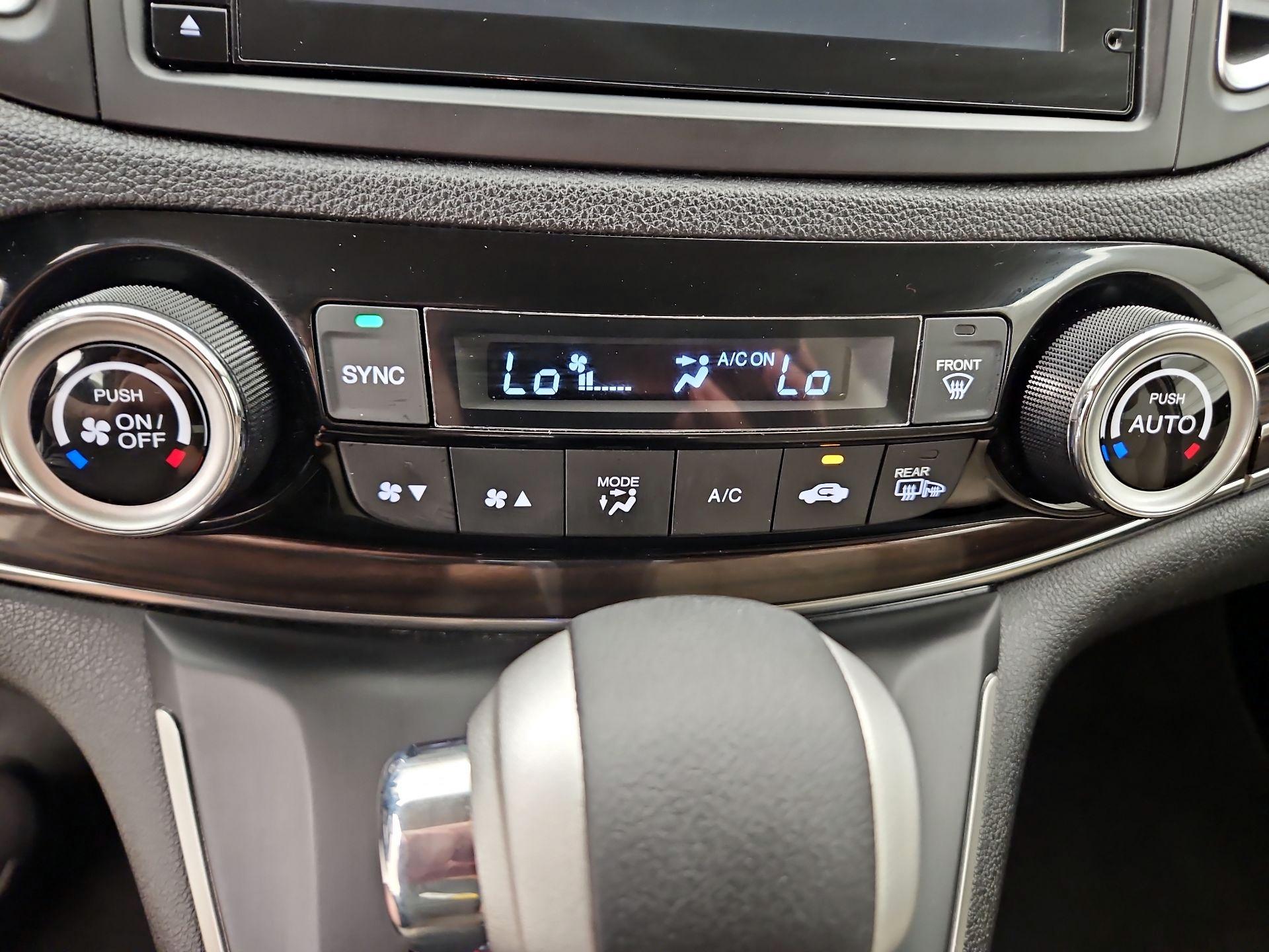 Thumbnail: 2016 Honda CR-V - 16