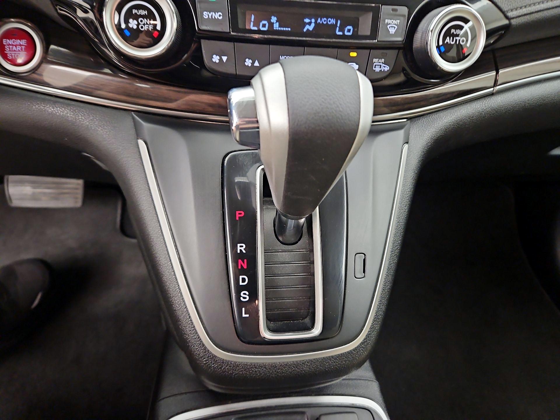 Thumbnail: 2016 Honda CR-V - 17