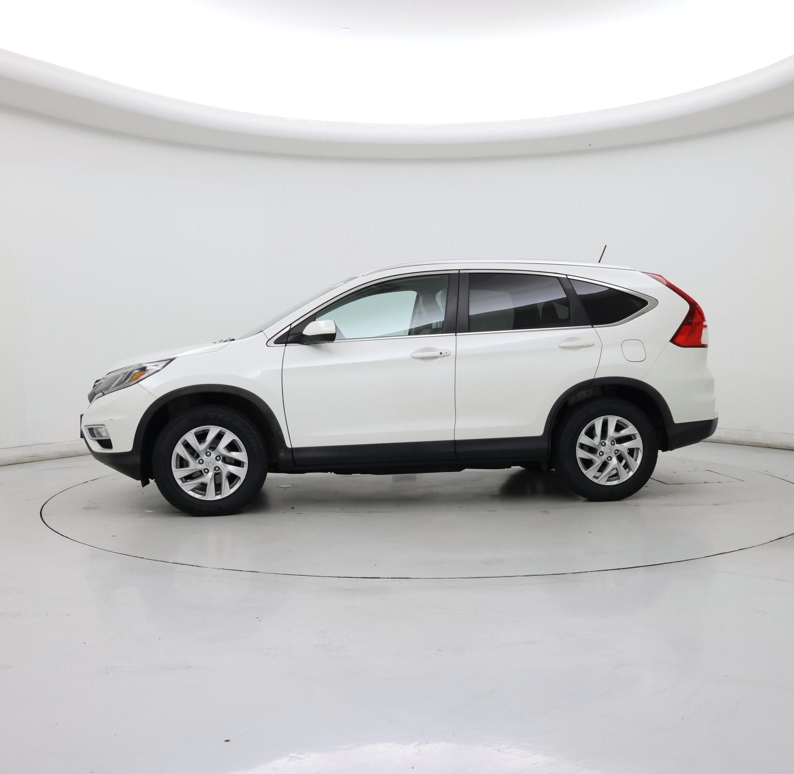 Thumbnail: 2016 Honda CR-V - 3