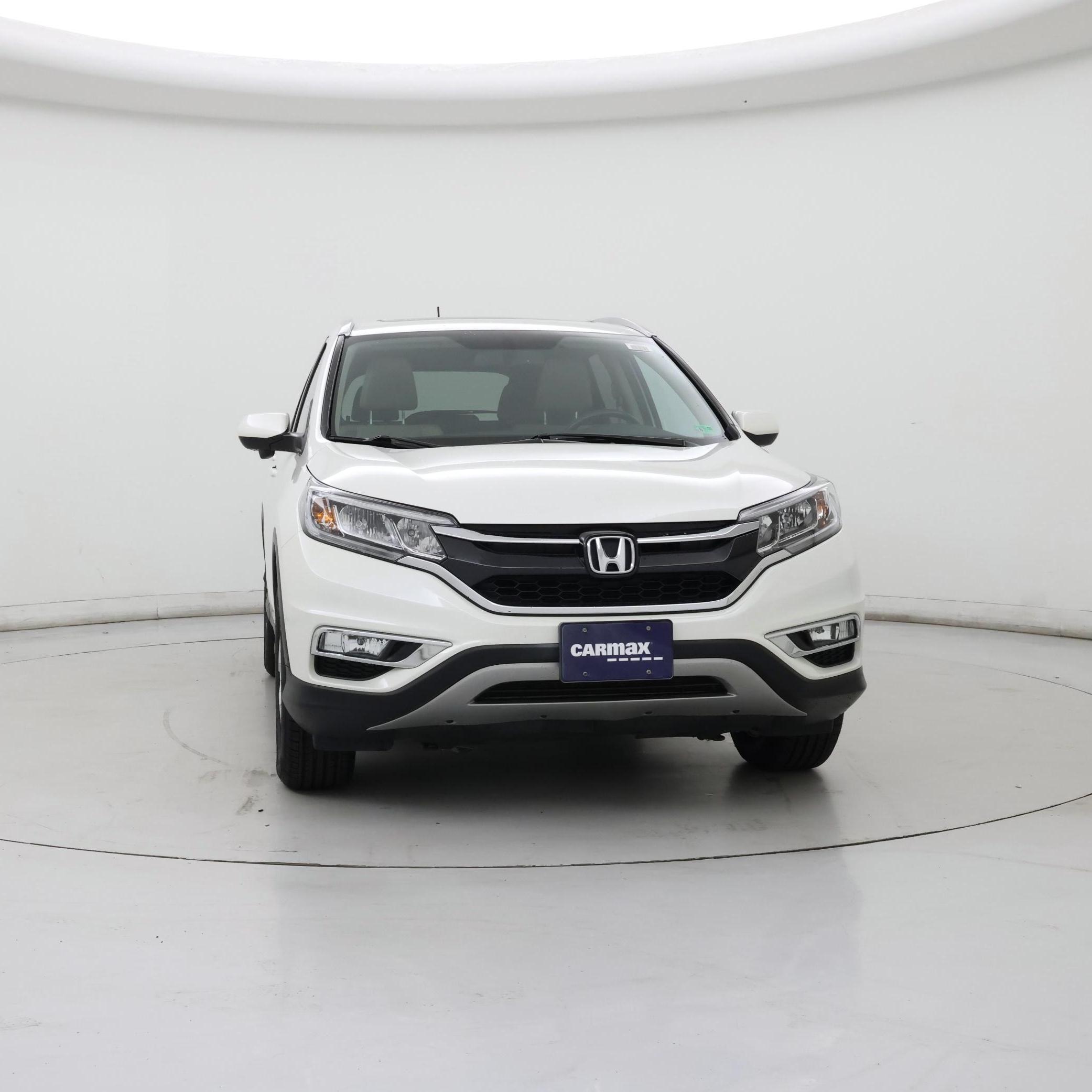 Thumbnail: 2016 Honda CR-V - 5