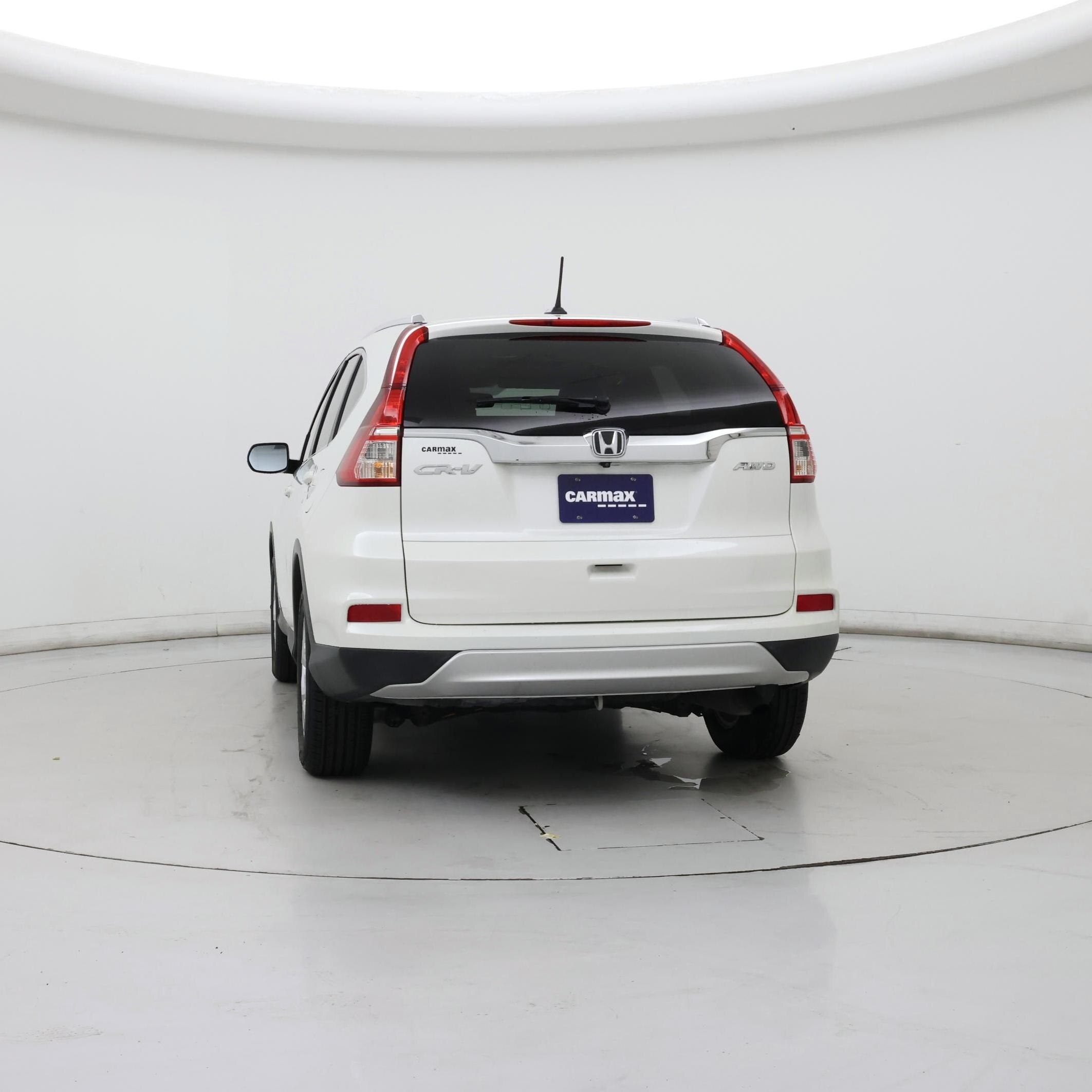 Thumbnail: 2016 Honda CR-V - 6