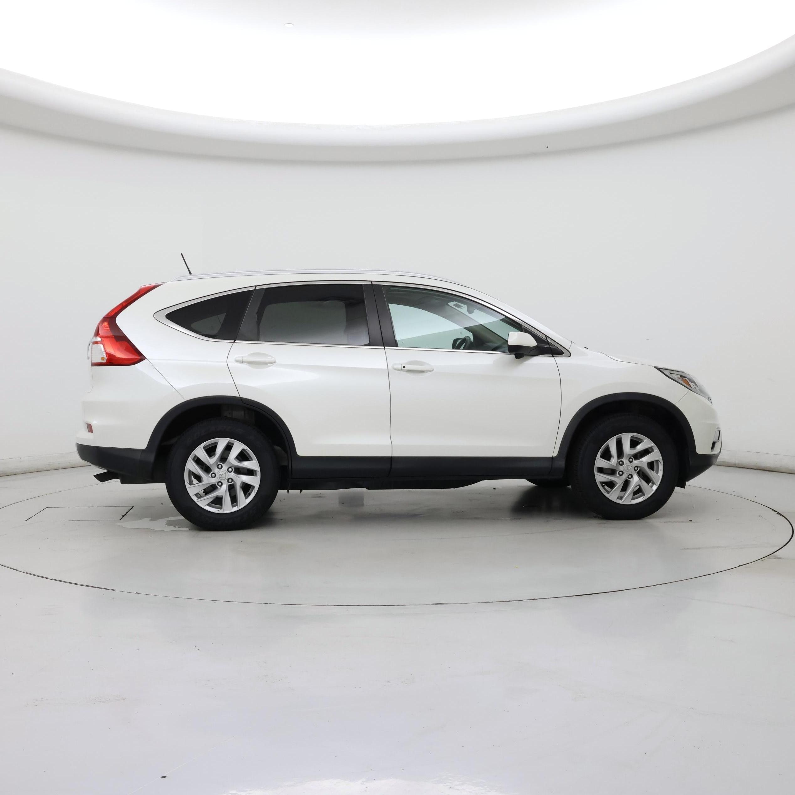 Thumbnail: 2016 Honda CR-V - 7