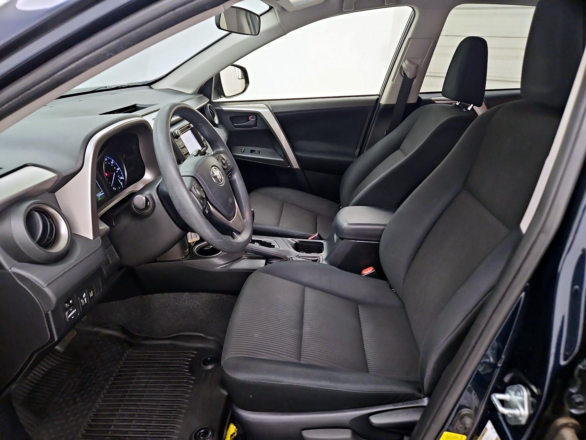 Thumbnail: 2017 Toyota RAV4 - 11