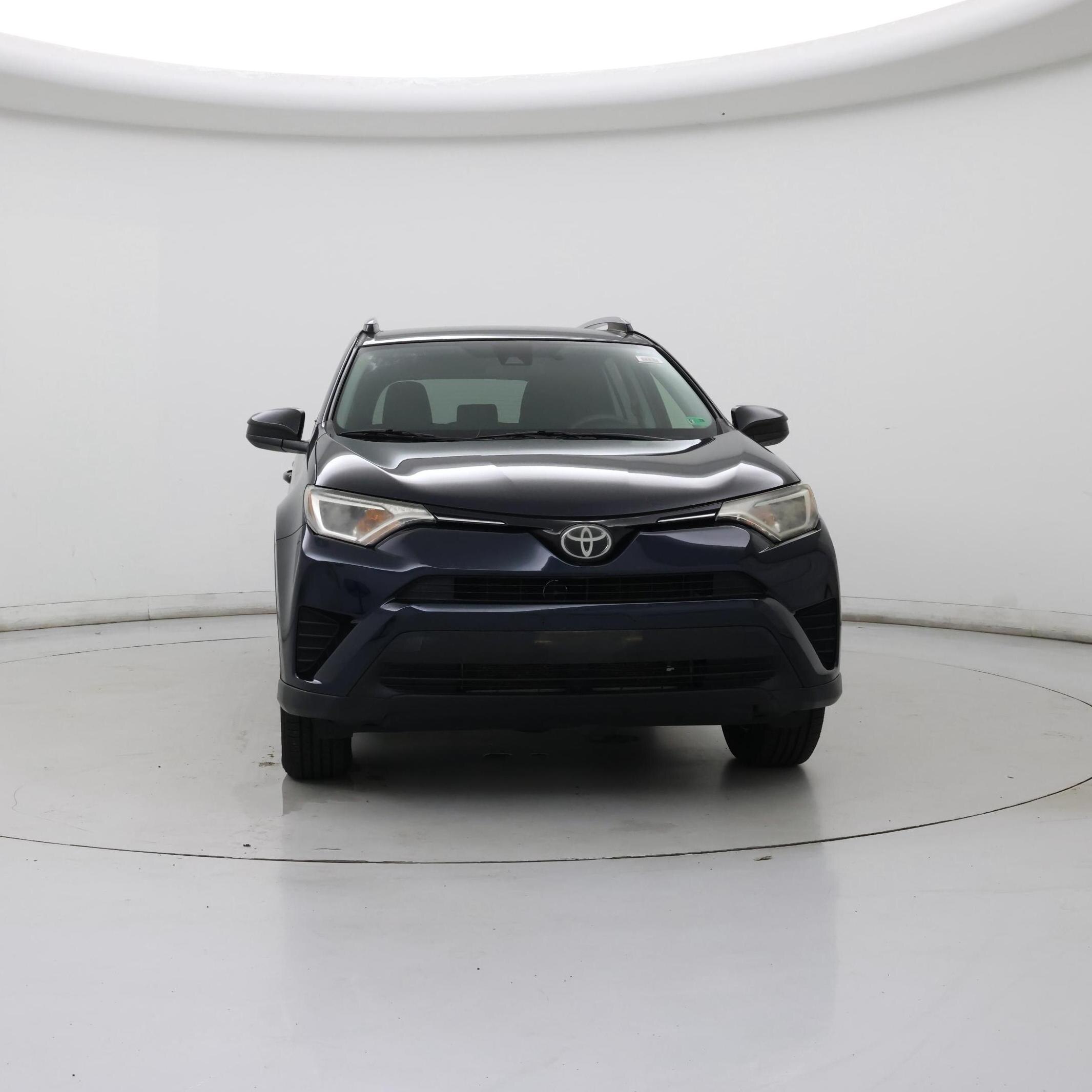 Thumbnail: 2017 Toyota RAV4 - 5
