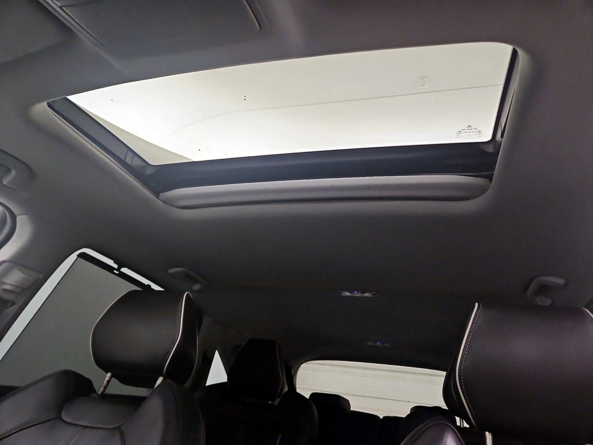 Thumbnail: 2017 Acura MDX - 20
