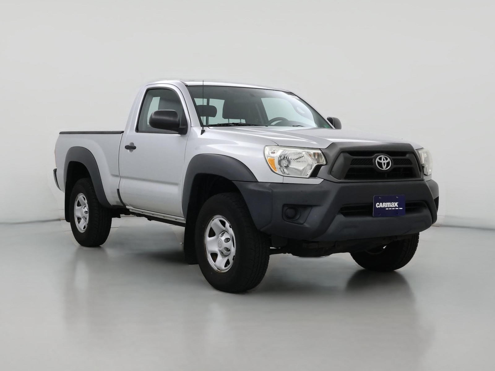2013 Toyota Tacoma