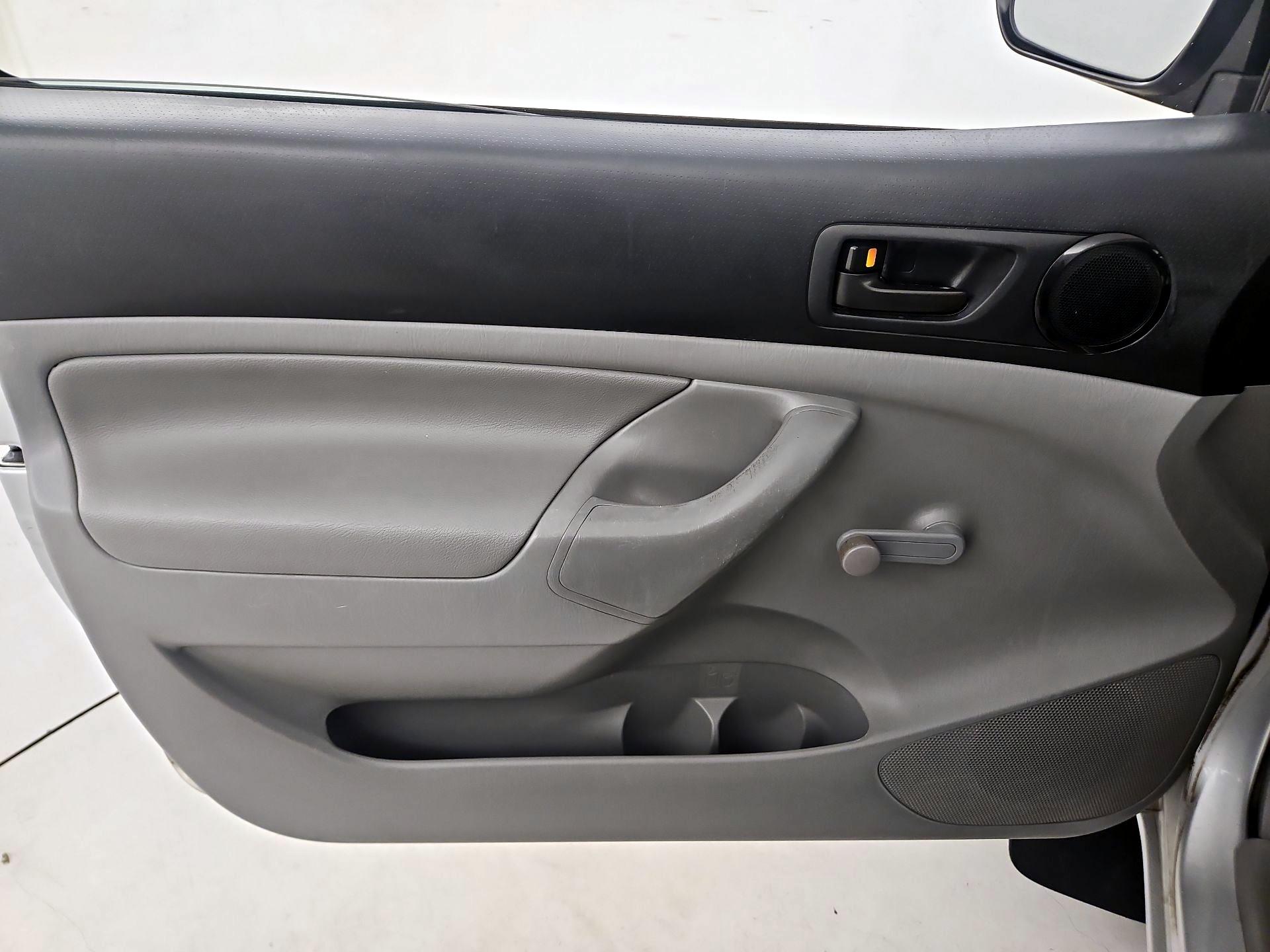 Thumbnail: 2013 Toyota Tacoma - 12