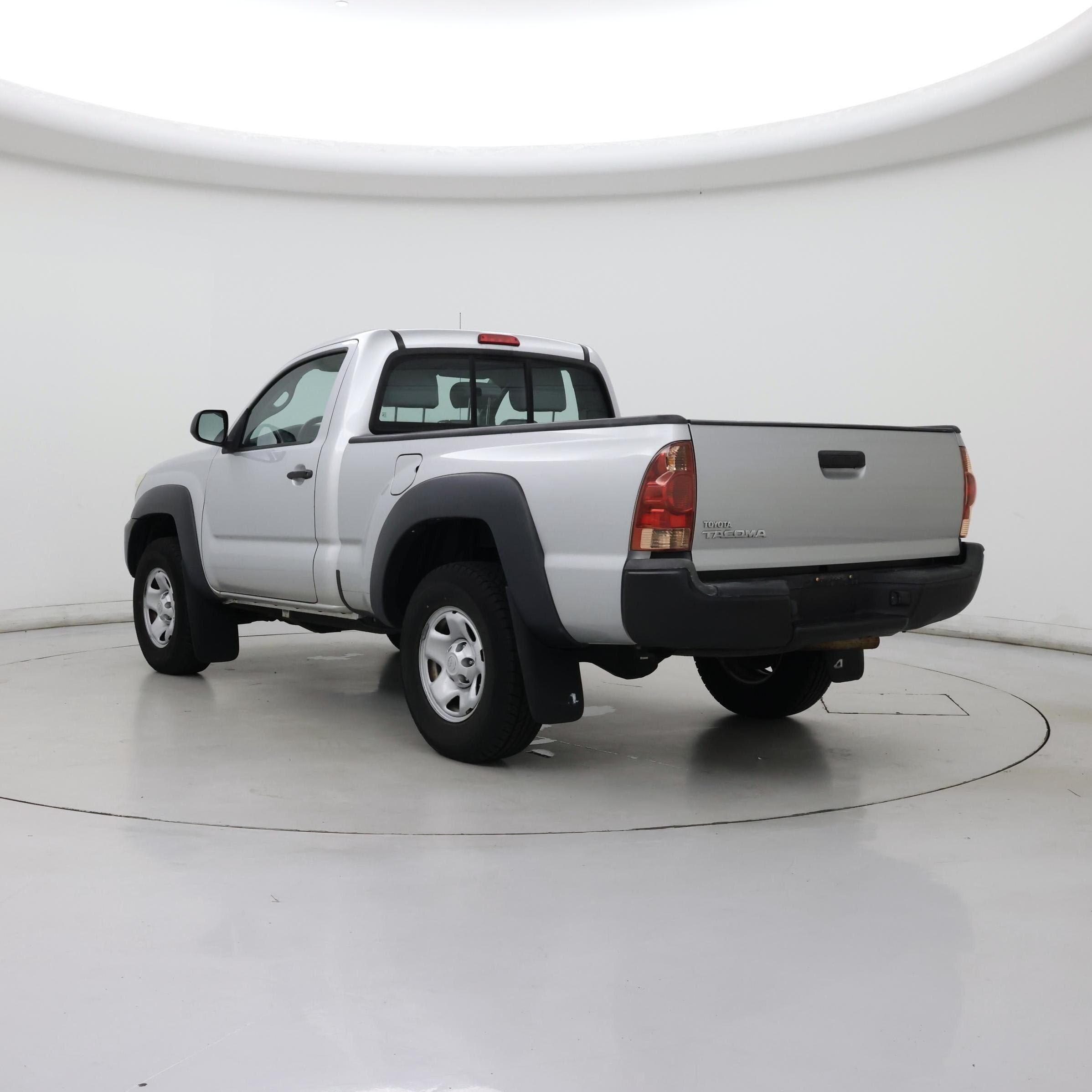 Thumbnail: 2013 Toyota Tacoma - 2