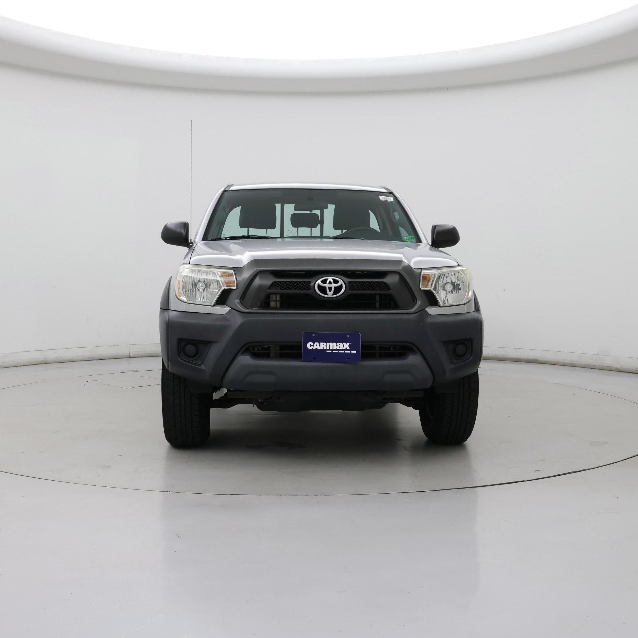Thumbnail: 2013 Toyota Tacoma - 5