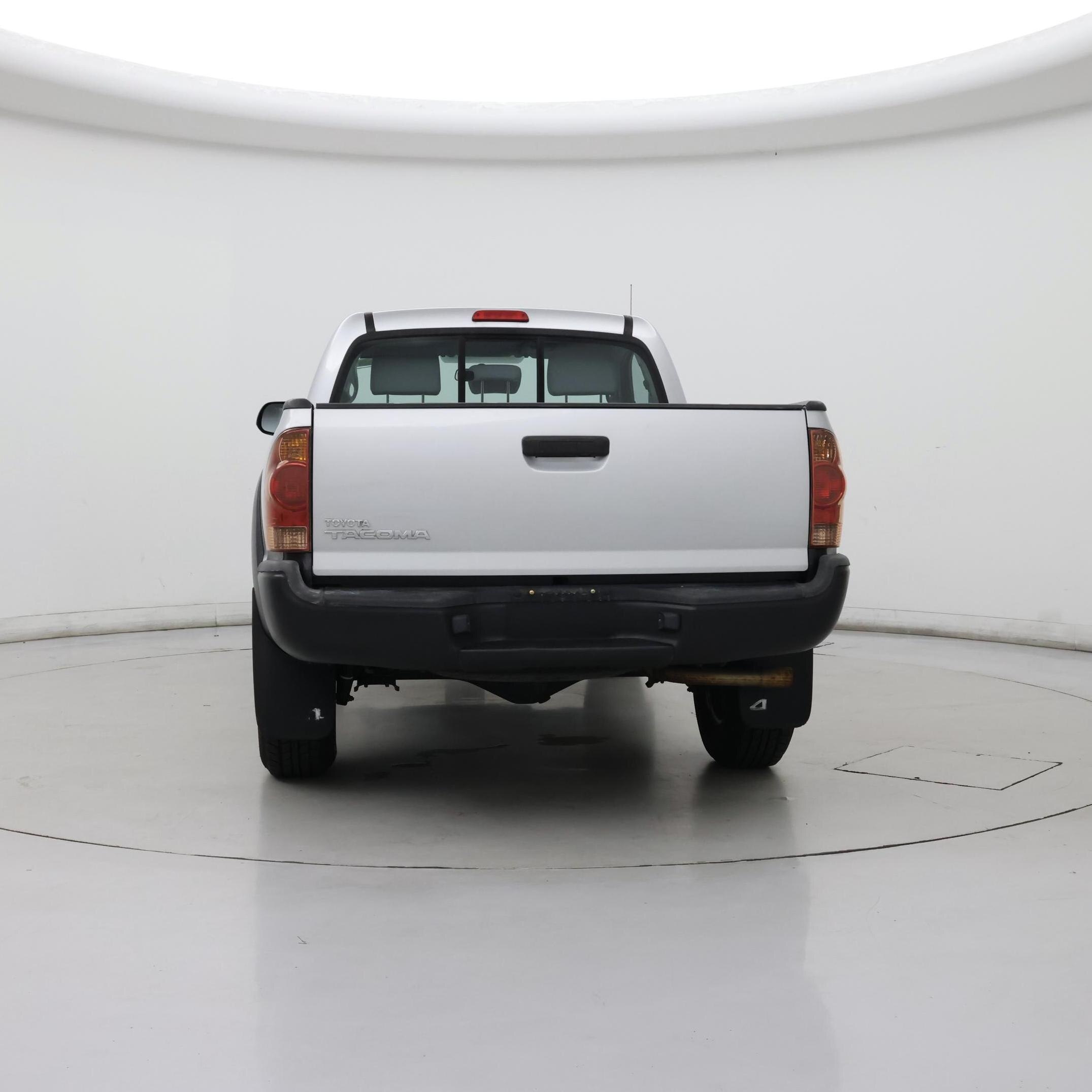 Thumbnail: 2013 Toyota Tacoma - 6