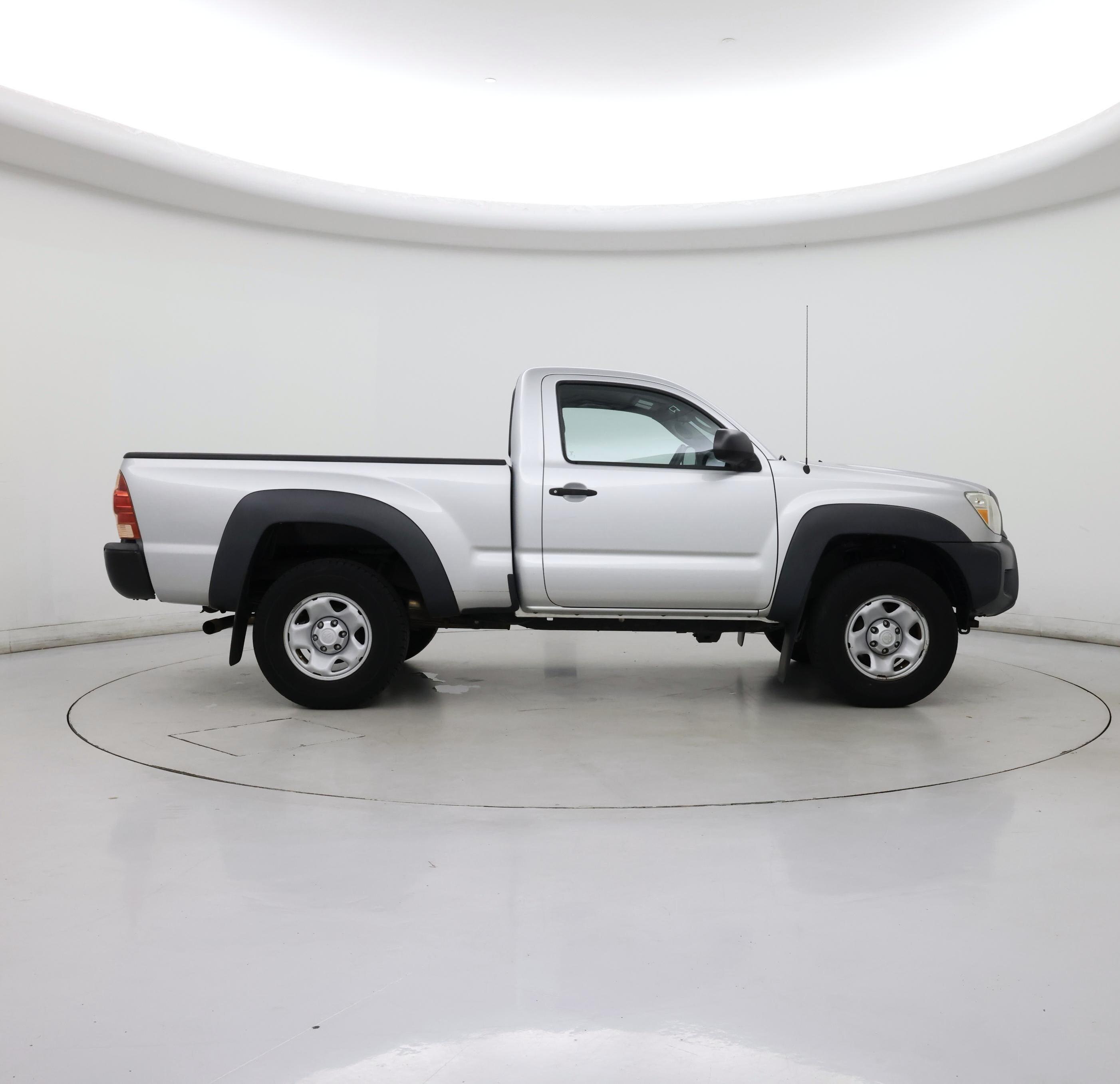Thumbnail: 2013 Toyota Tacoma - 7