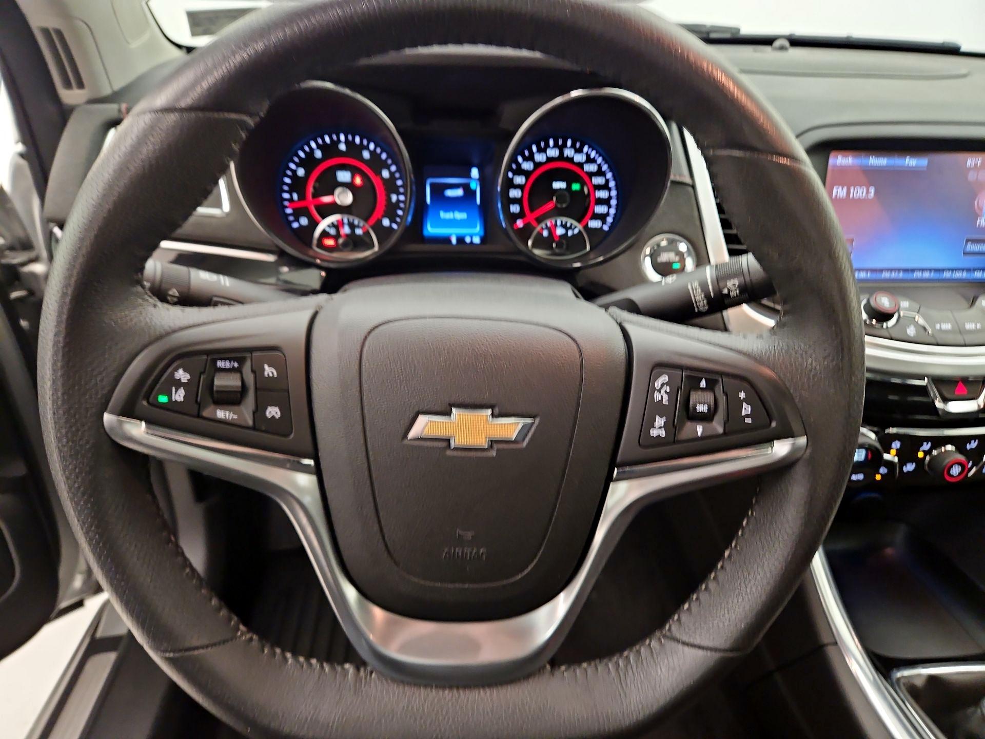 Thumbnail: 2016 Chevrolet  - 10