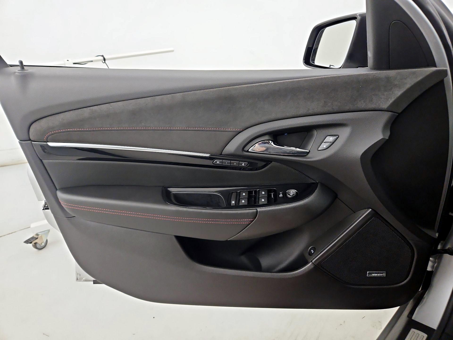 Thumbnail: 2016 Chevrolet  - 12