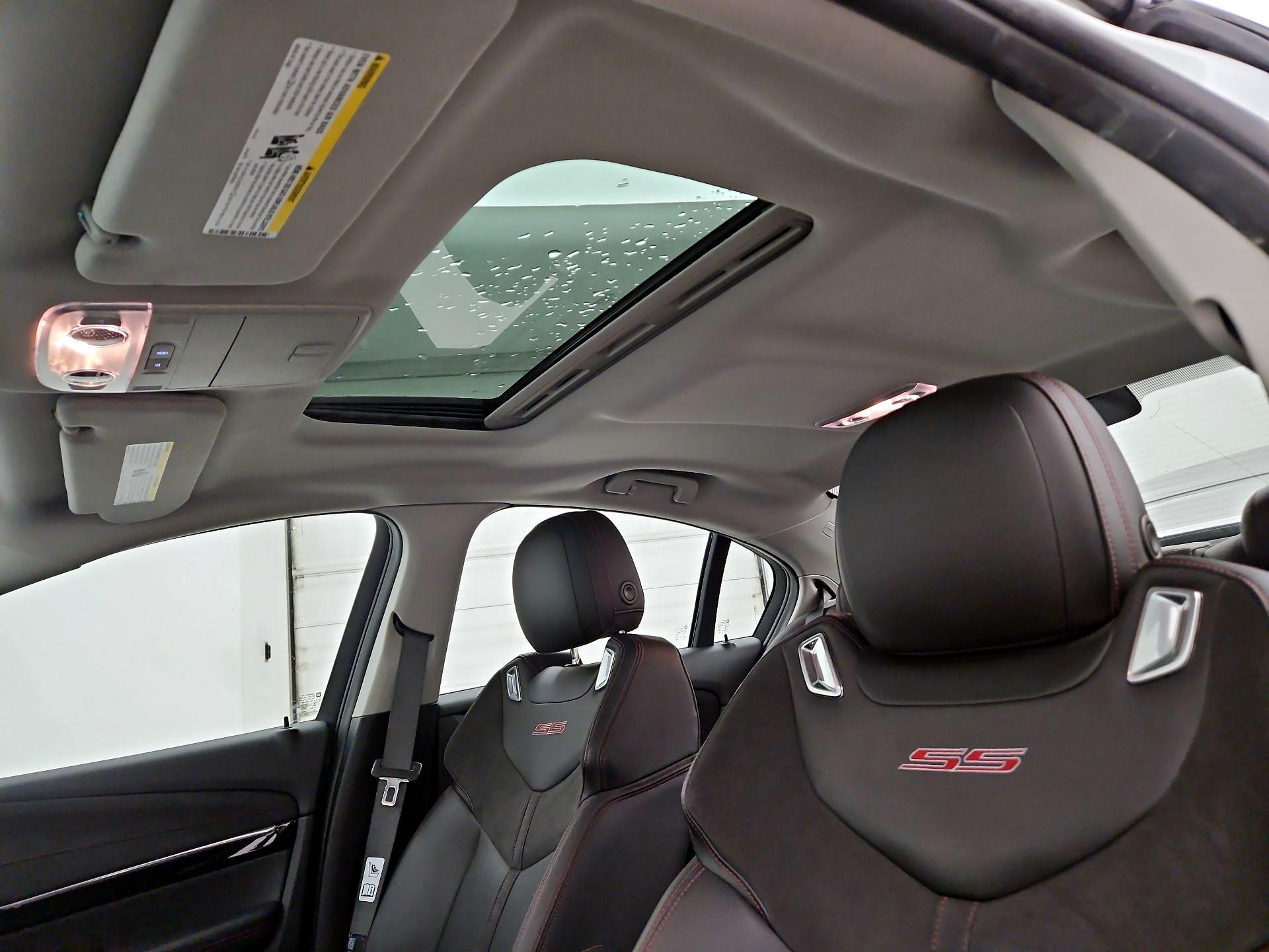 Thumbnail: 2016 Chevrolet  - 19