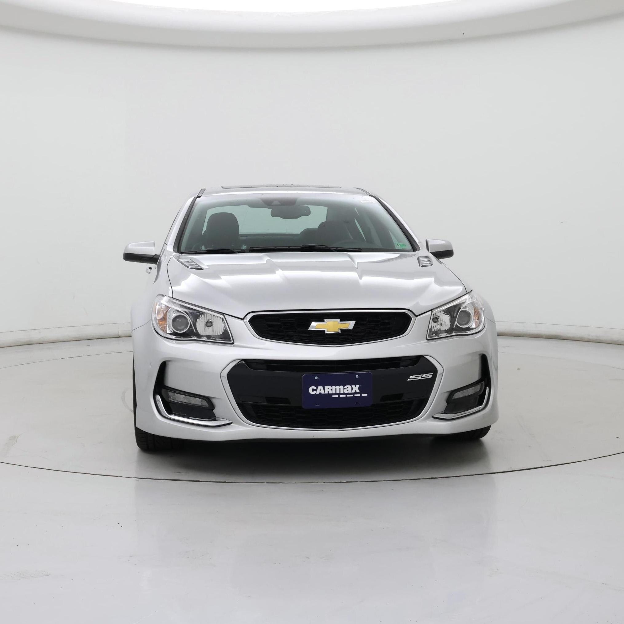 Thumbnail: 2016 Chevrolet  - 5