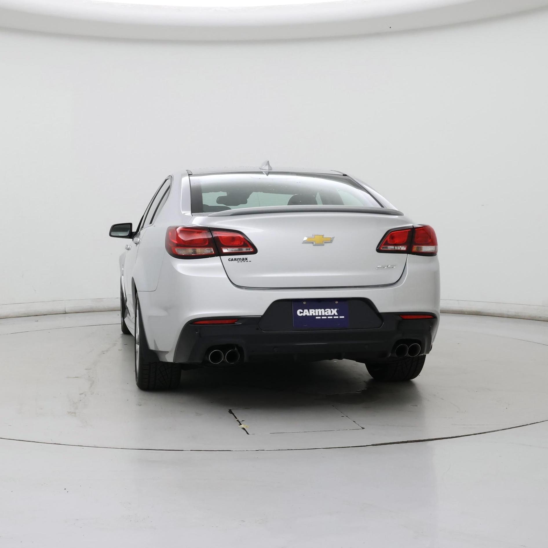Thumbnail: 2016 Chevrolet  - 6
