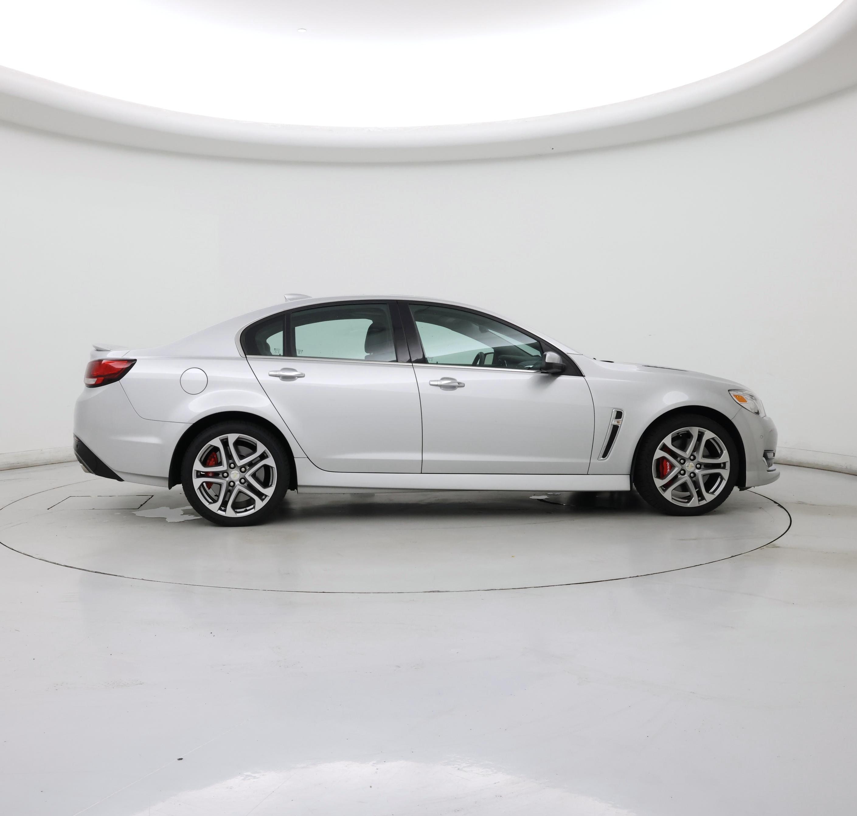 Thumbnail: 2016 Chevrolet  - 7