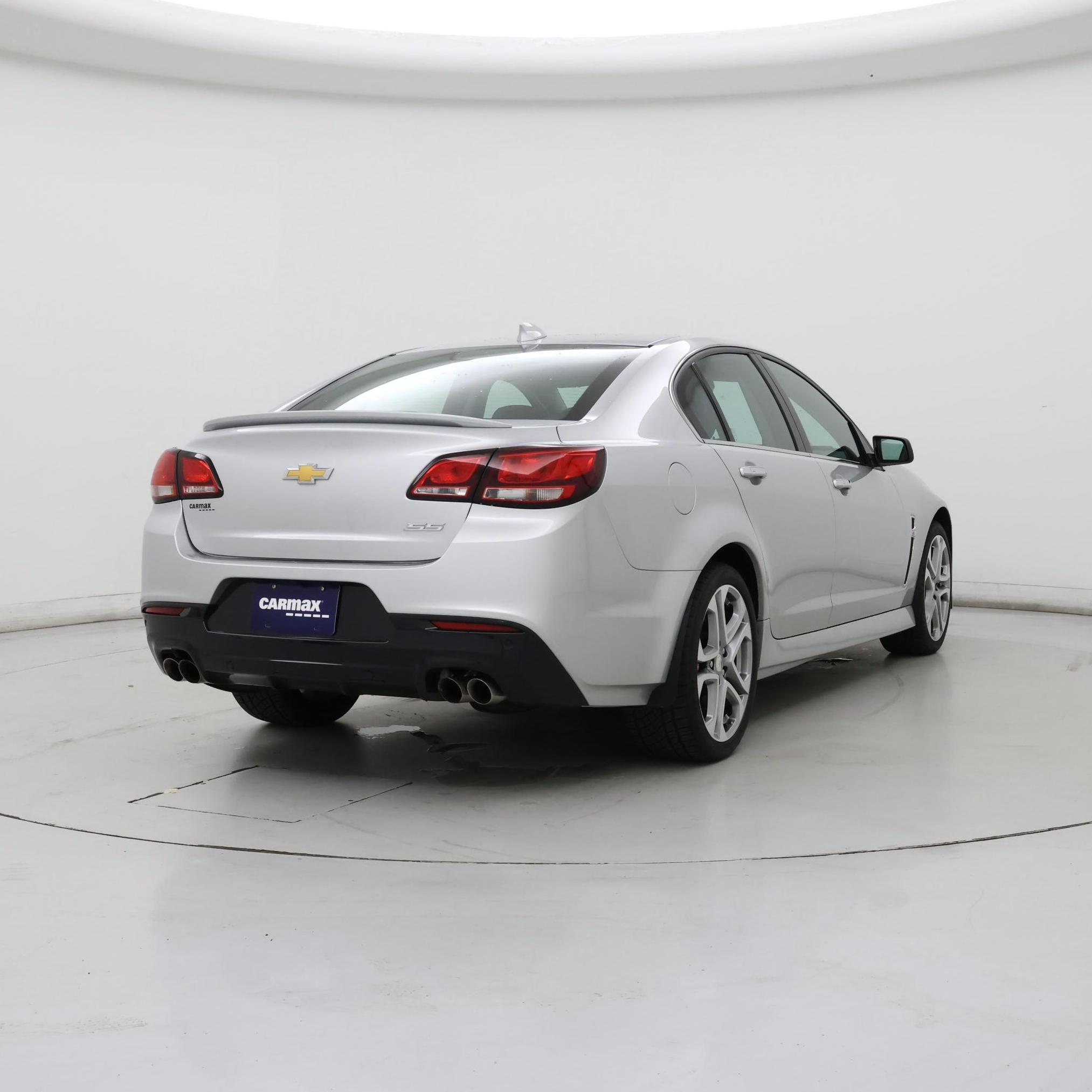Thumbnail: 2016 Chevrolet  - 8