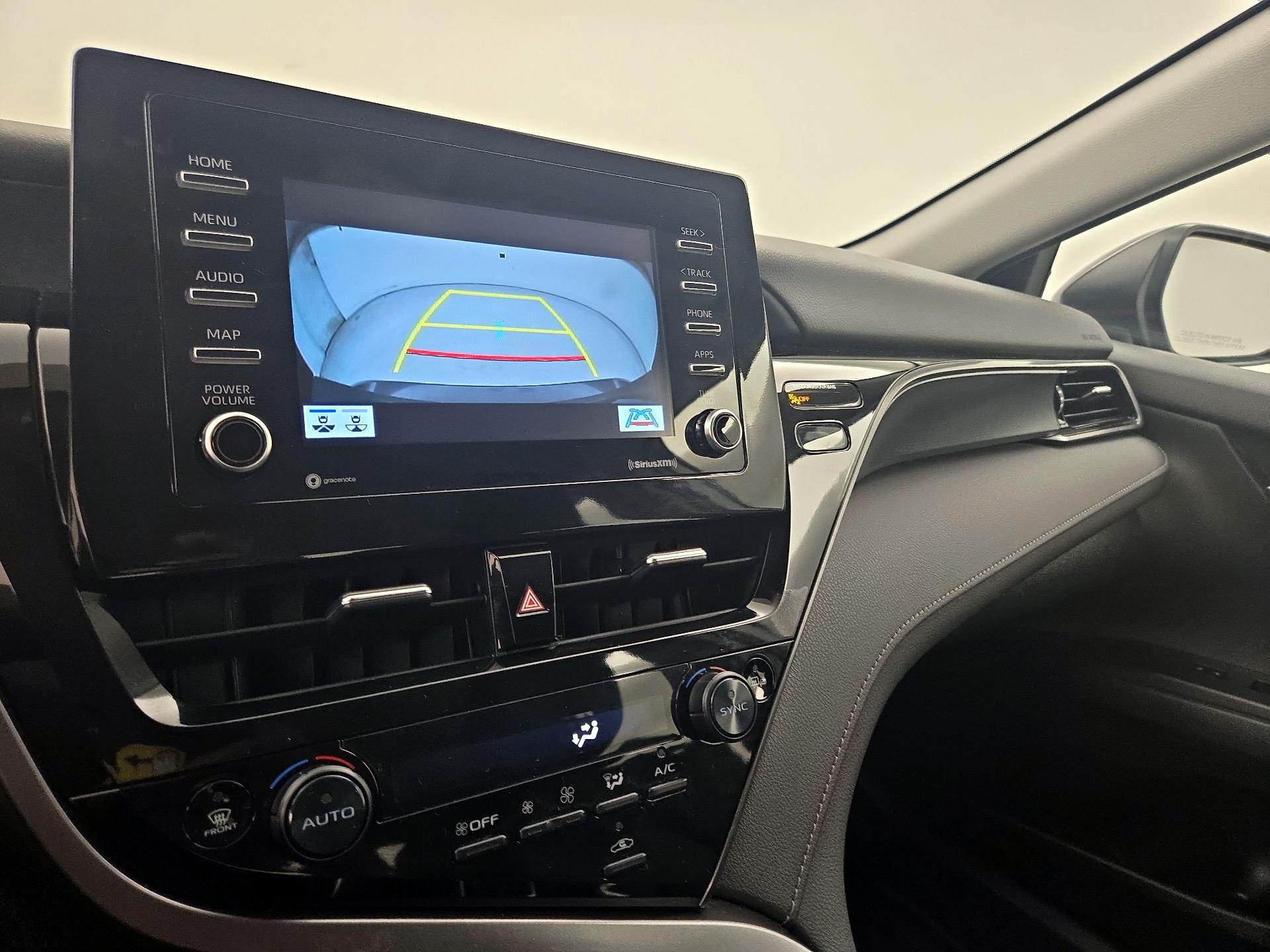 Thumbnail: 2023 Toyota Camry - 14