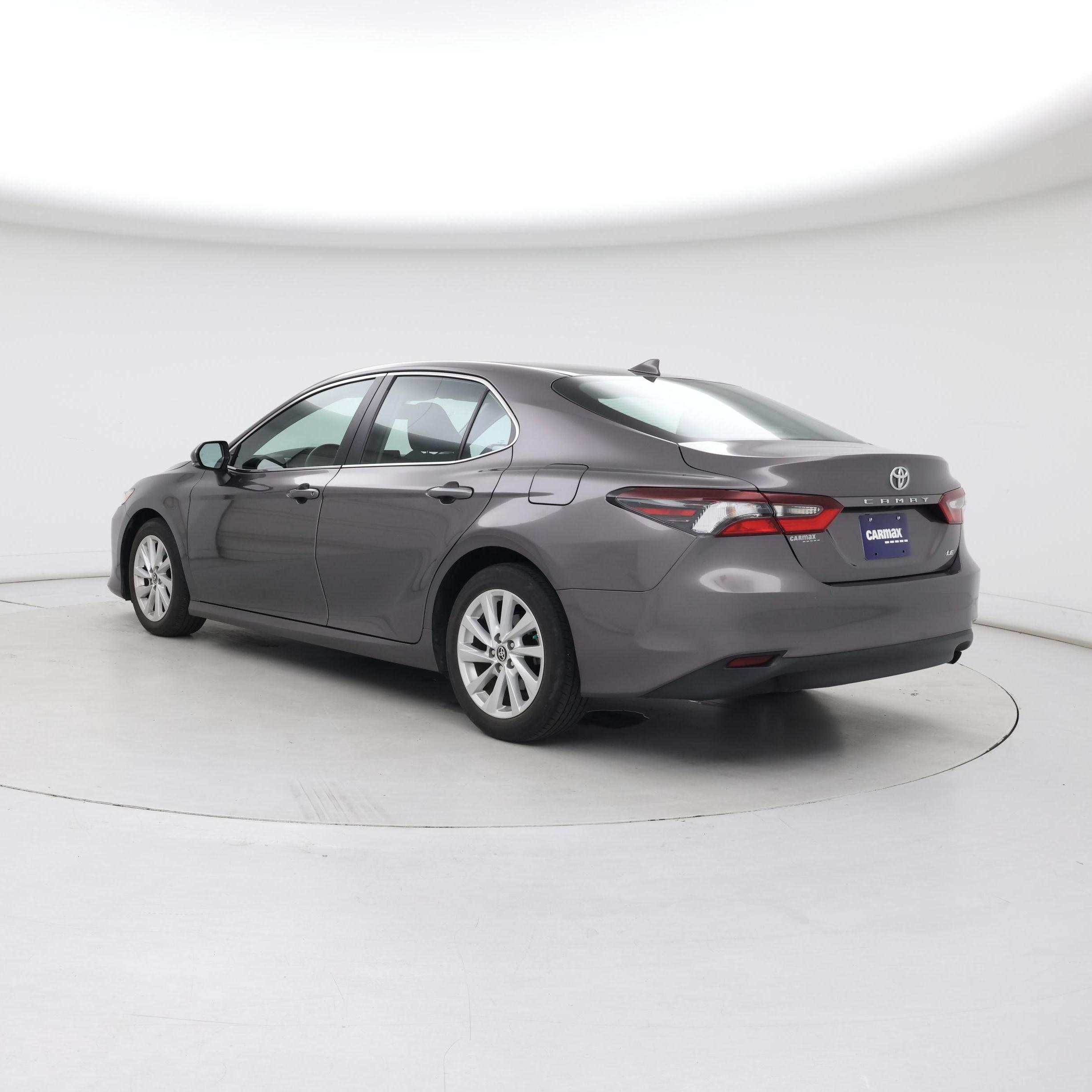 Thumbnail: 2023 Toyota Camry - 2
