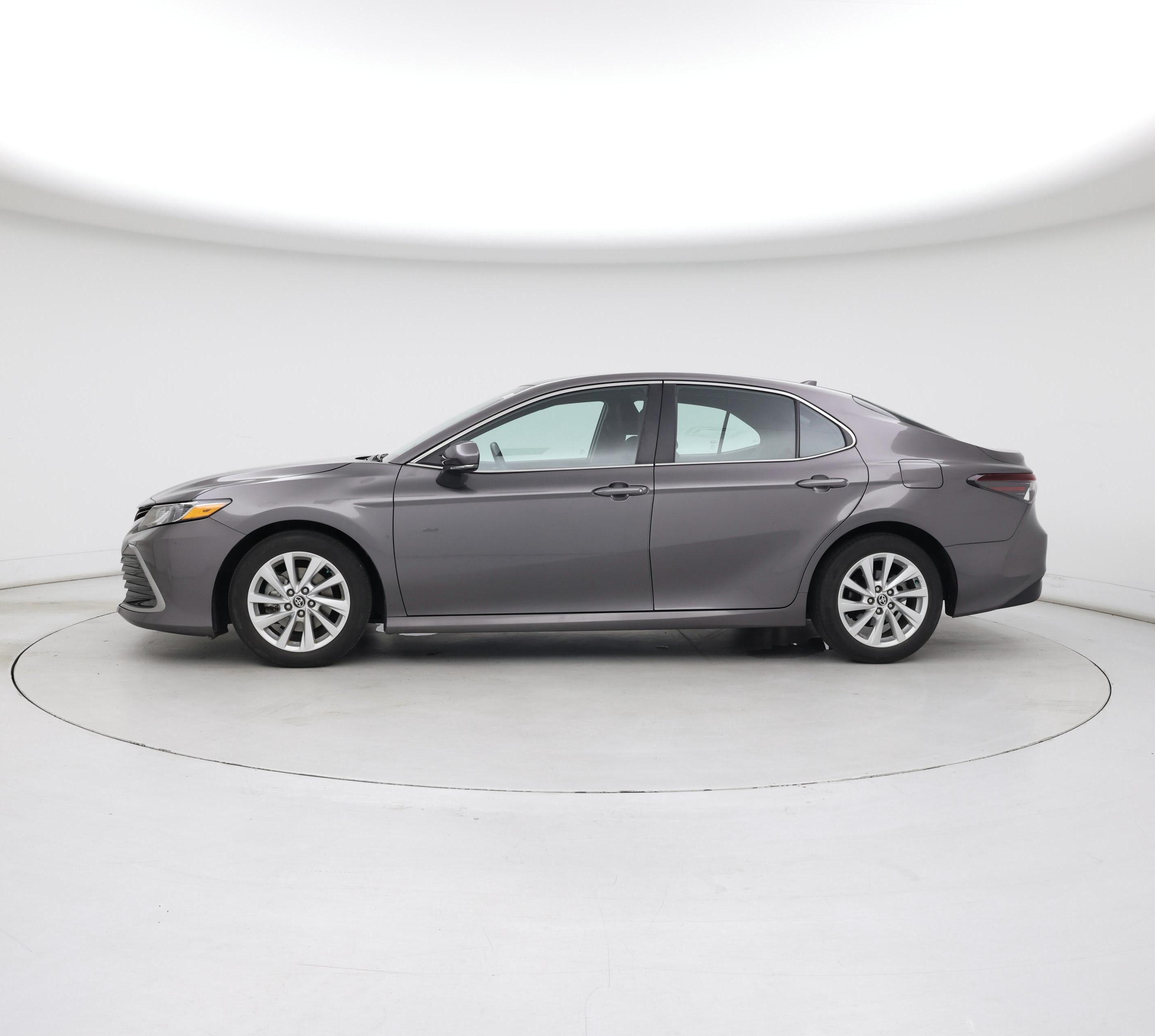 Thumbnail: 2023 Toyota Camry - 3