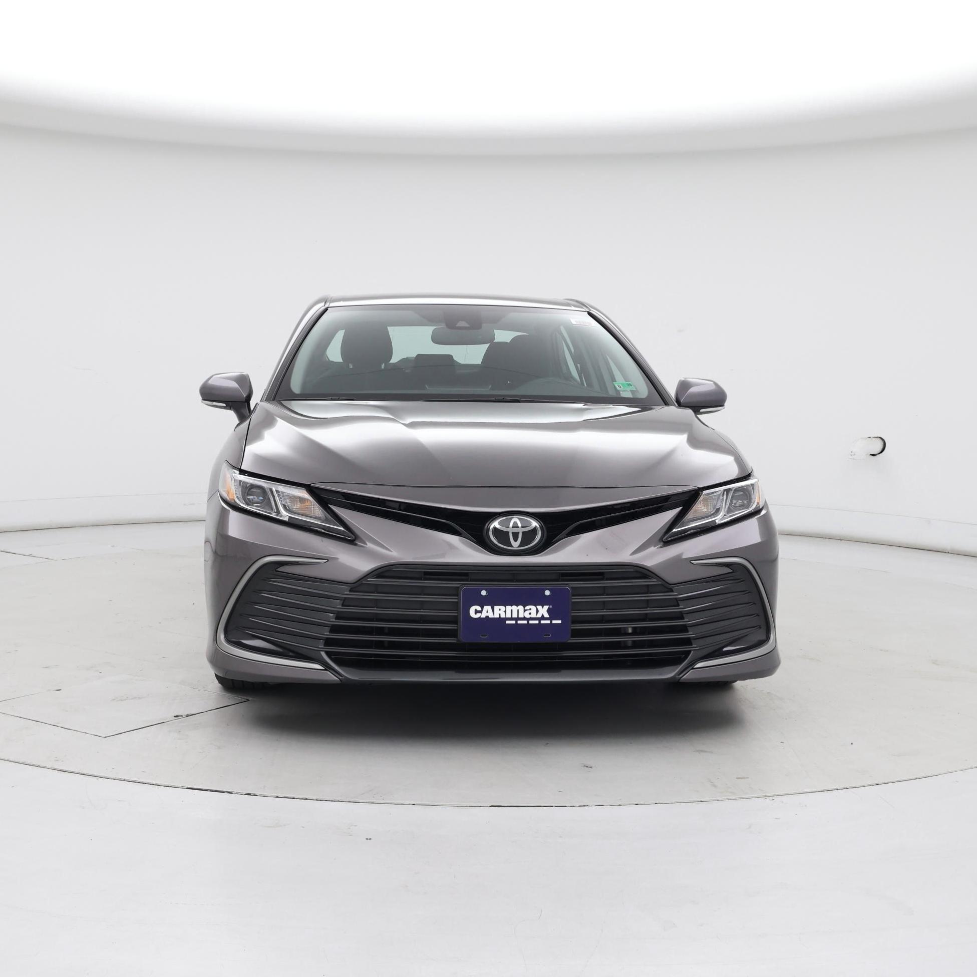 Thumbnail: 2023 Toyota Camry - 5