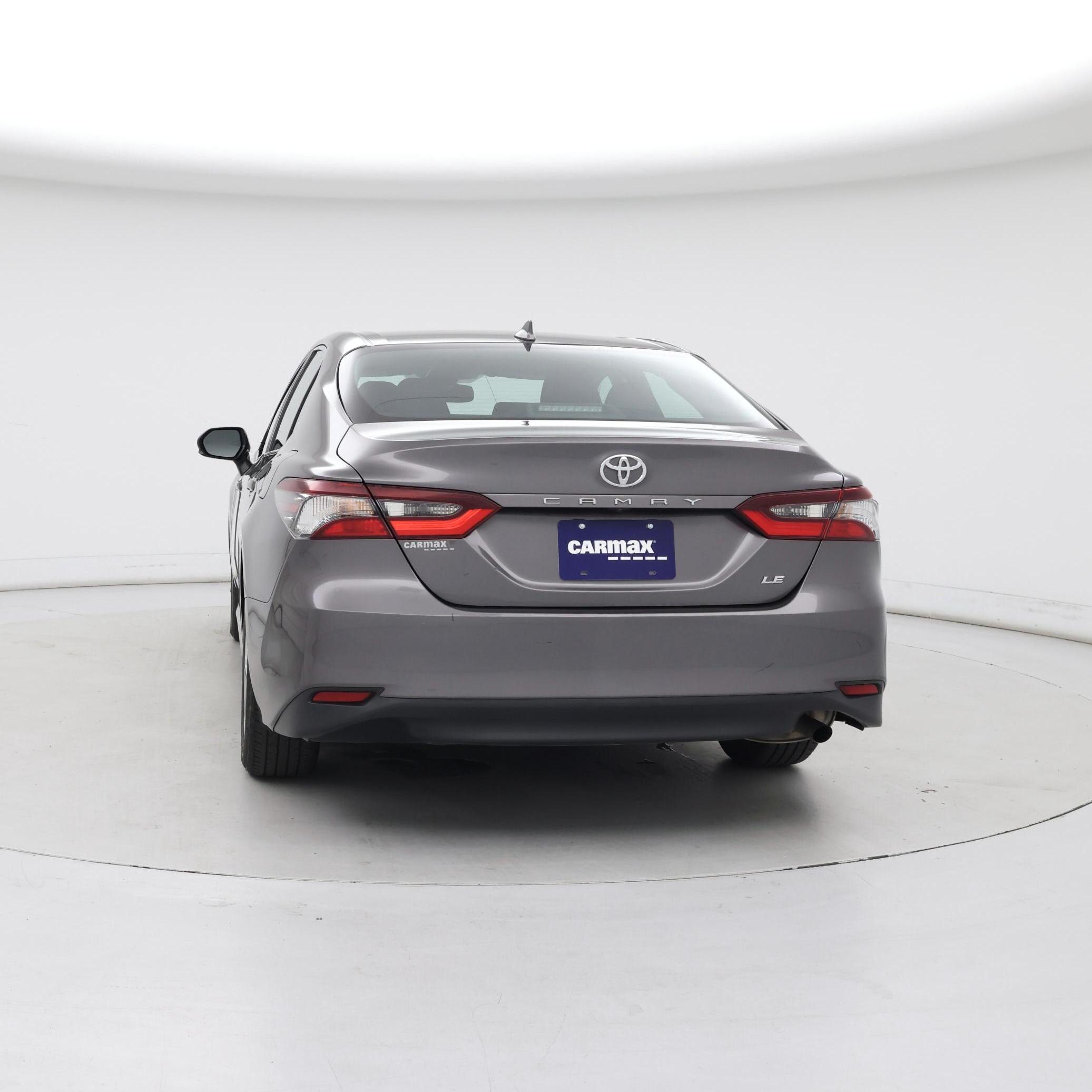 Thumbnail: 2023 Toyota Camry - 6
