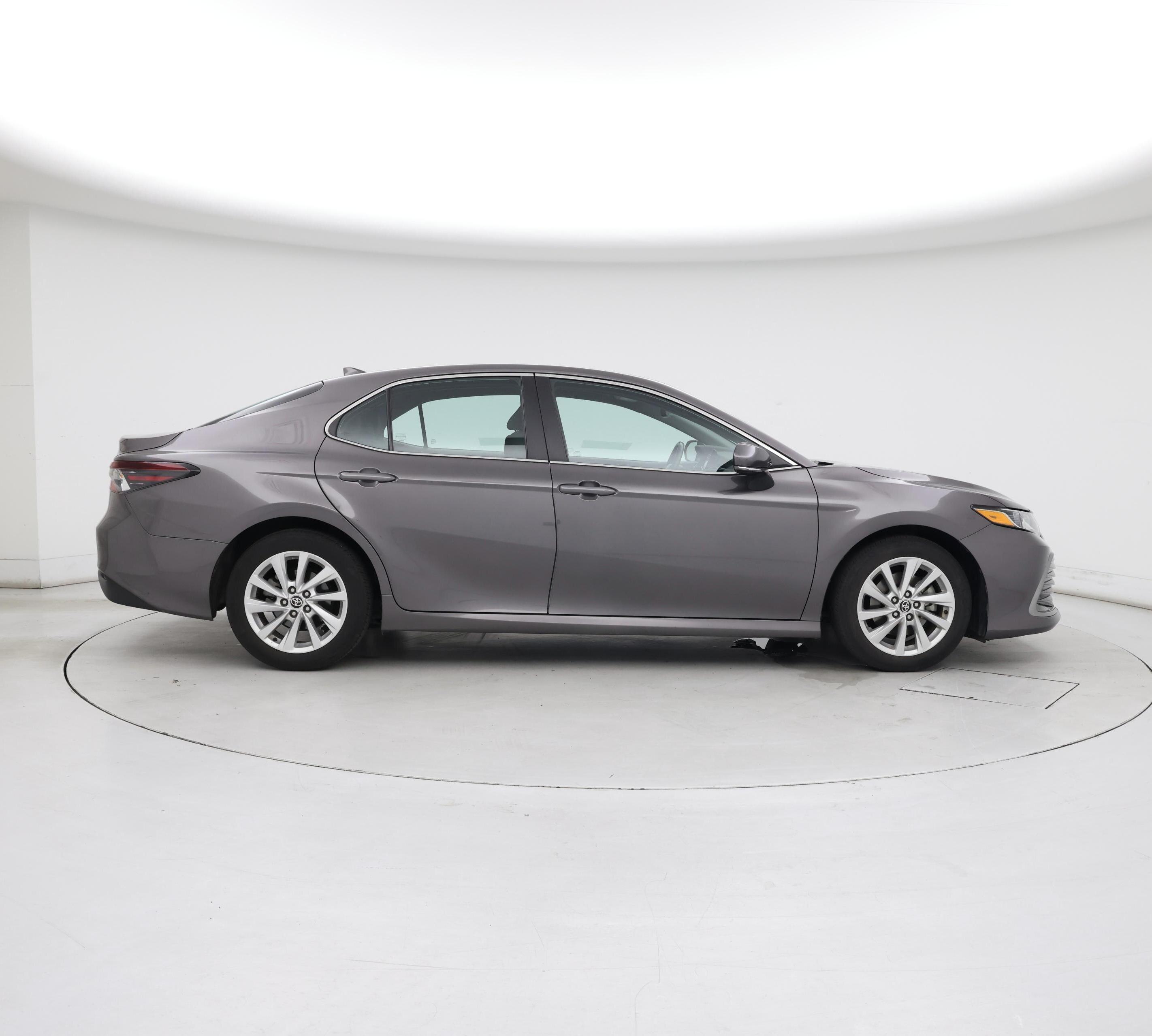 Thumbnail: 2023 Toyota Camry - 7