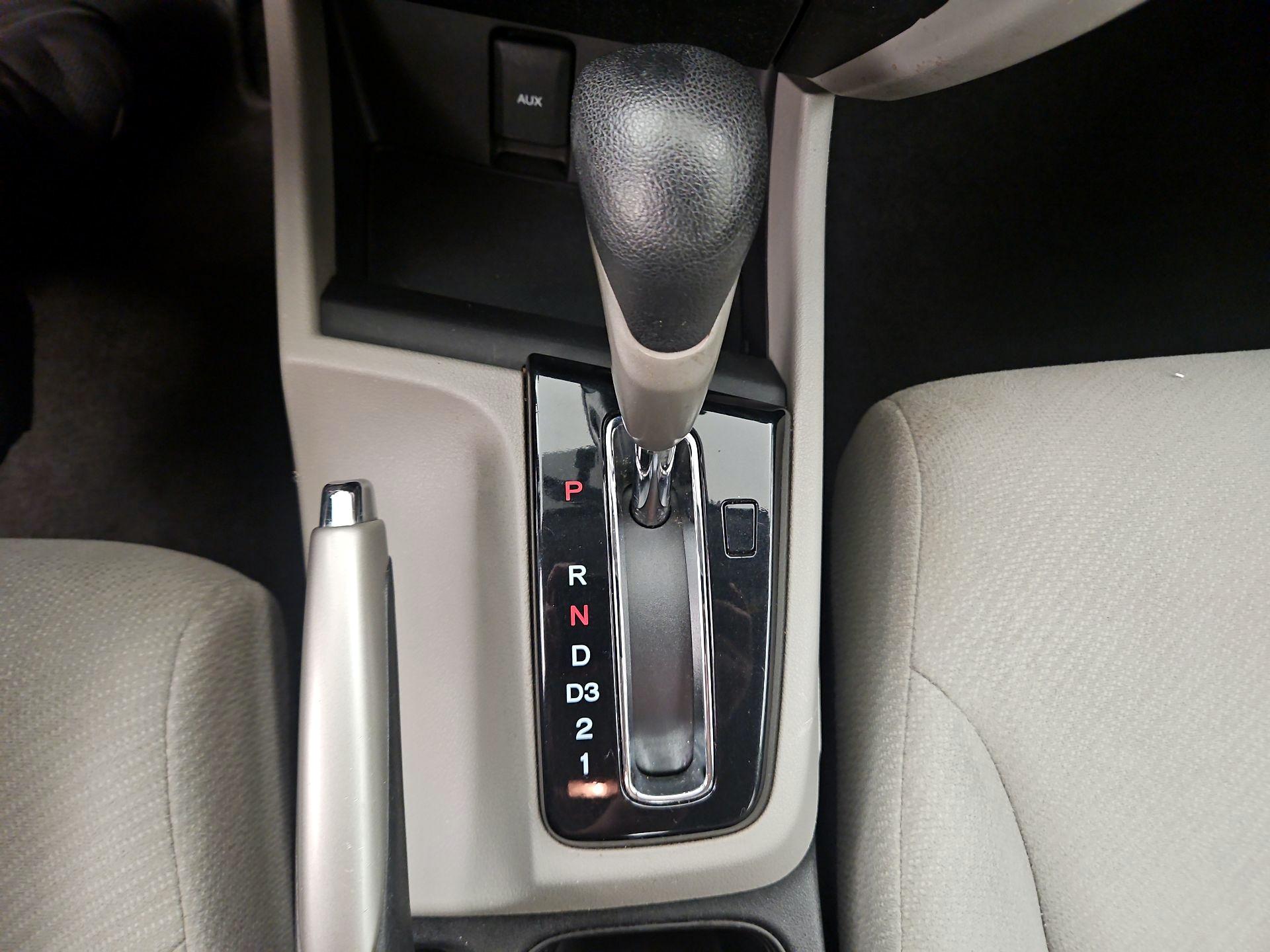 Thumbnail: 2013 Honda Civic - 17