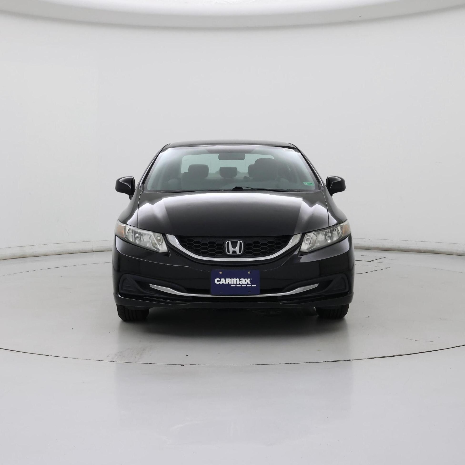 Thumbnail: 2013 Honda Civic - 5