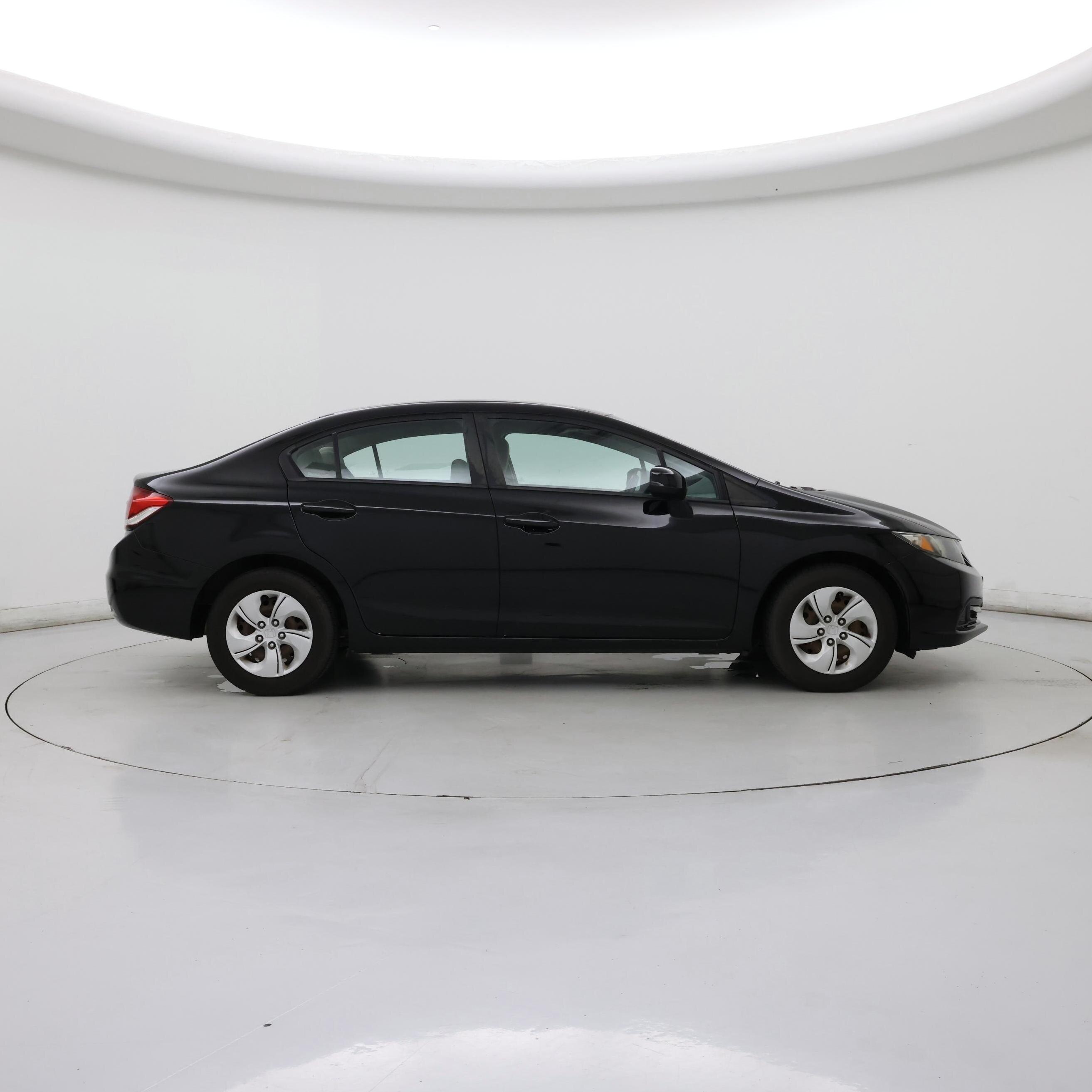 Thumbnail: 2013 Honda Civic - 7