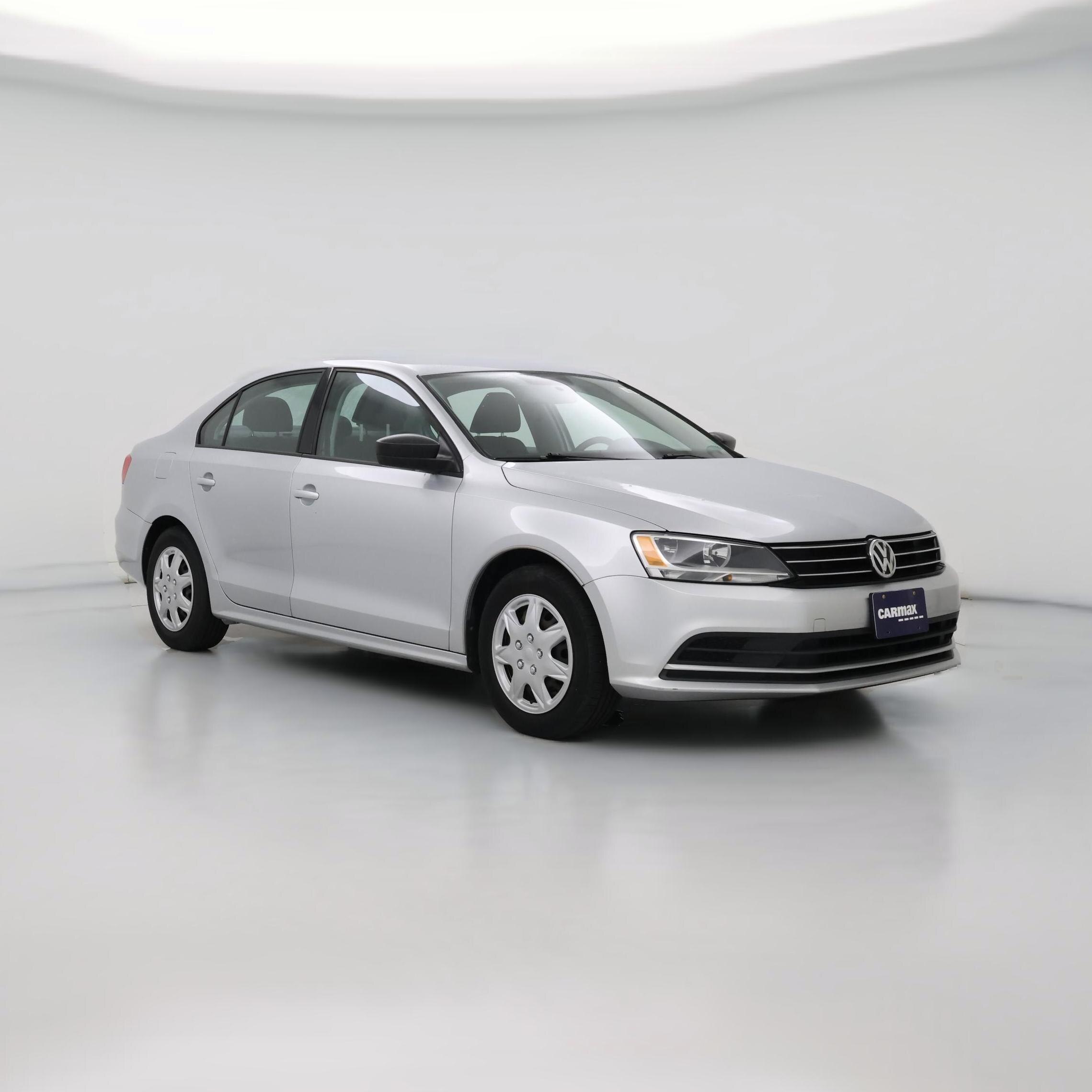 Thumbnail: 2015 Volkswagen Jetta - 1