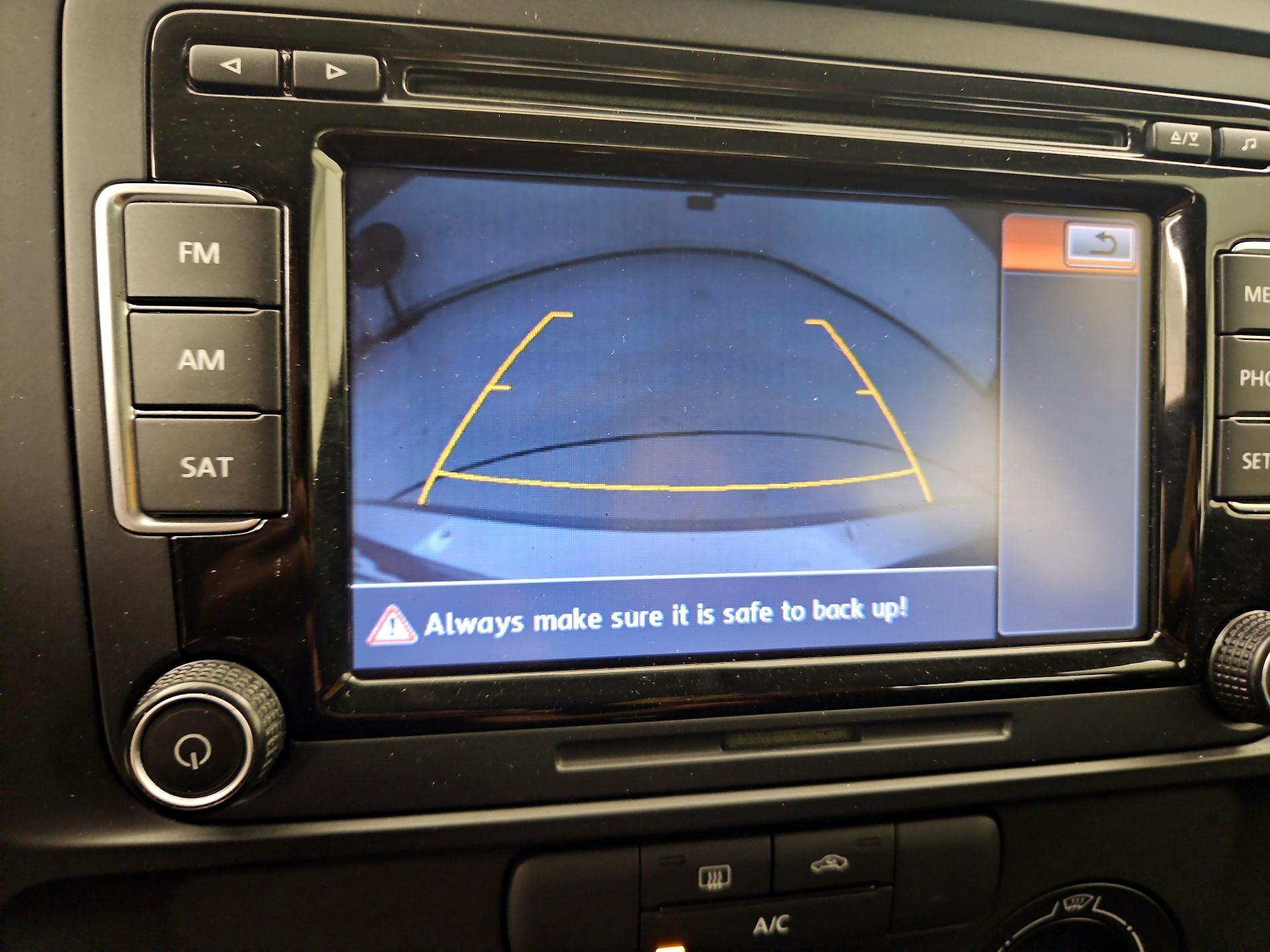 Thumbnail: 2015 Volkswagen Jetta - 14