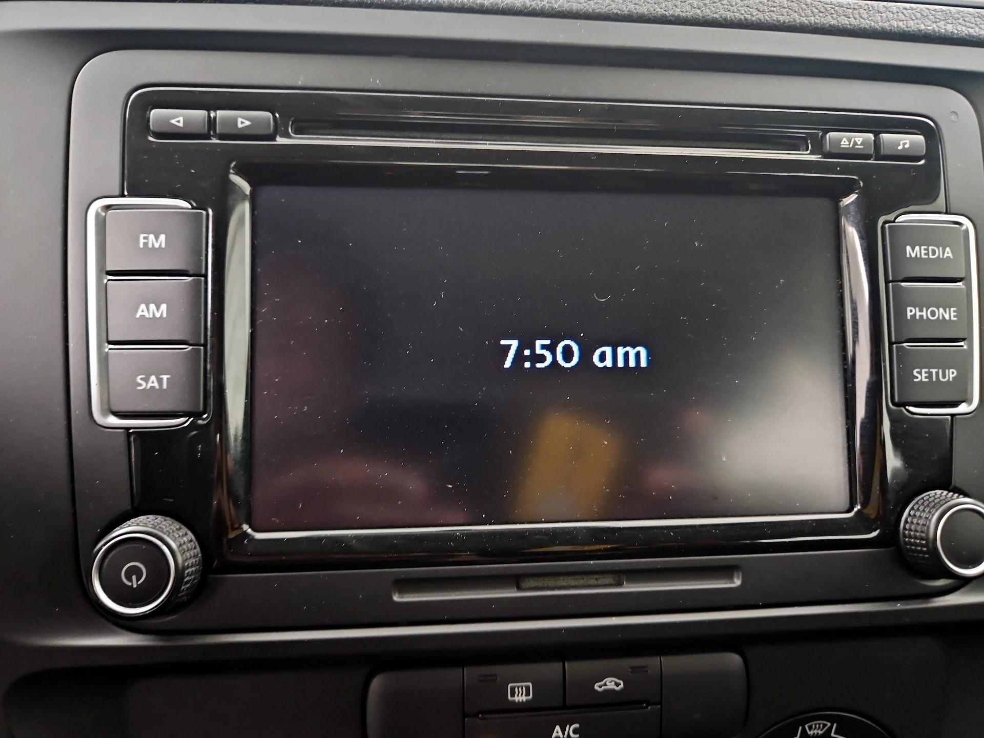 Thumbnail: 2015 Volkswagen Jetta - 15