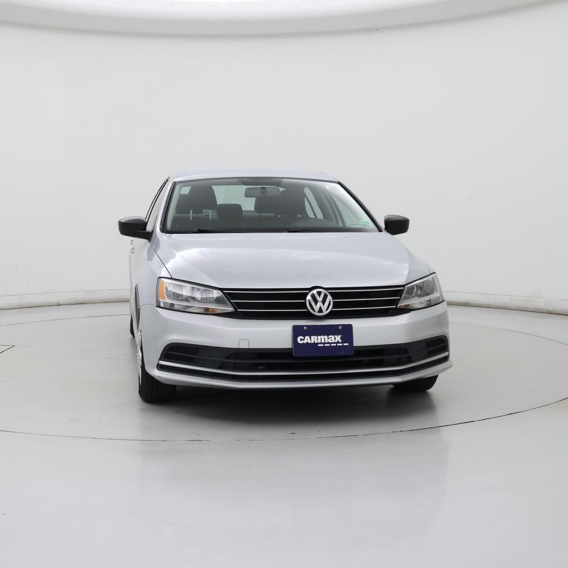 Thumbnail: 2015 Volkswagen Jetta - 5