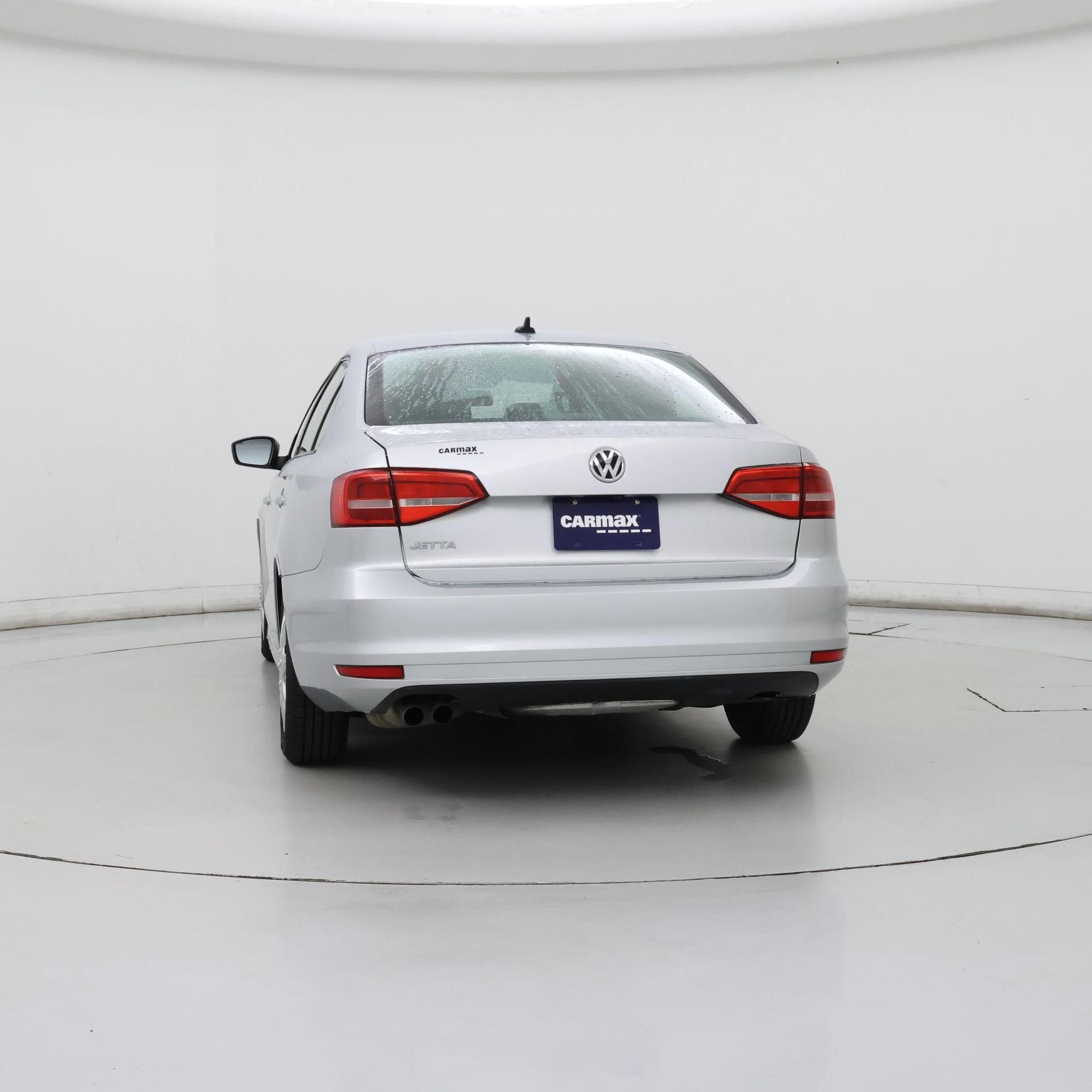 Thumbnail: 2015 Volkswagen Jetta - 6