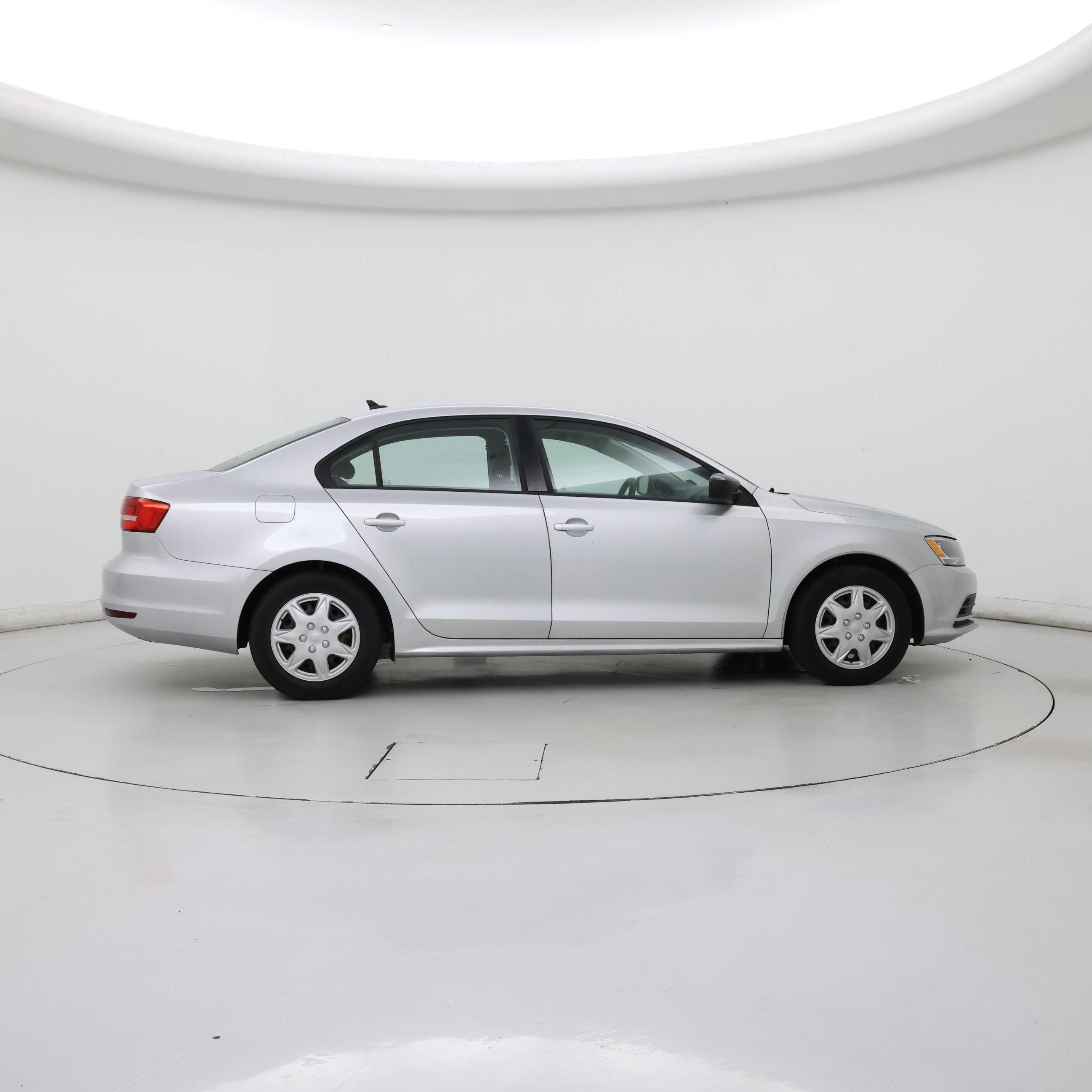 Thumbnail: 2015 Volkswagen Jetta - 7