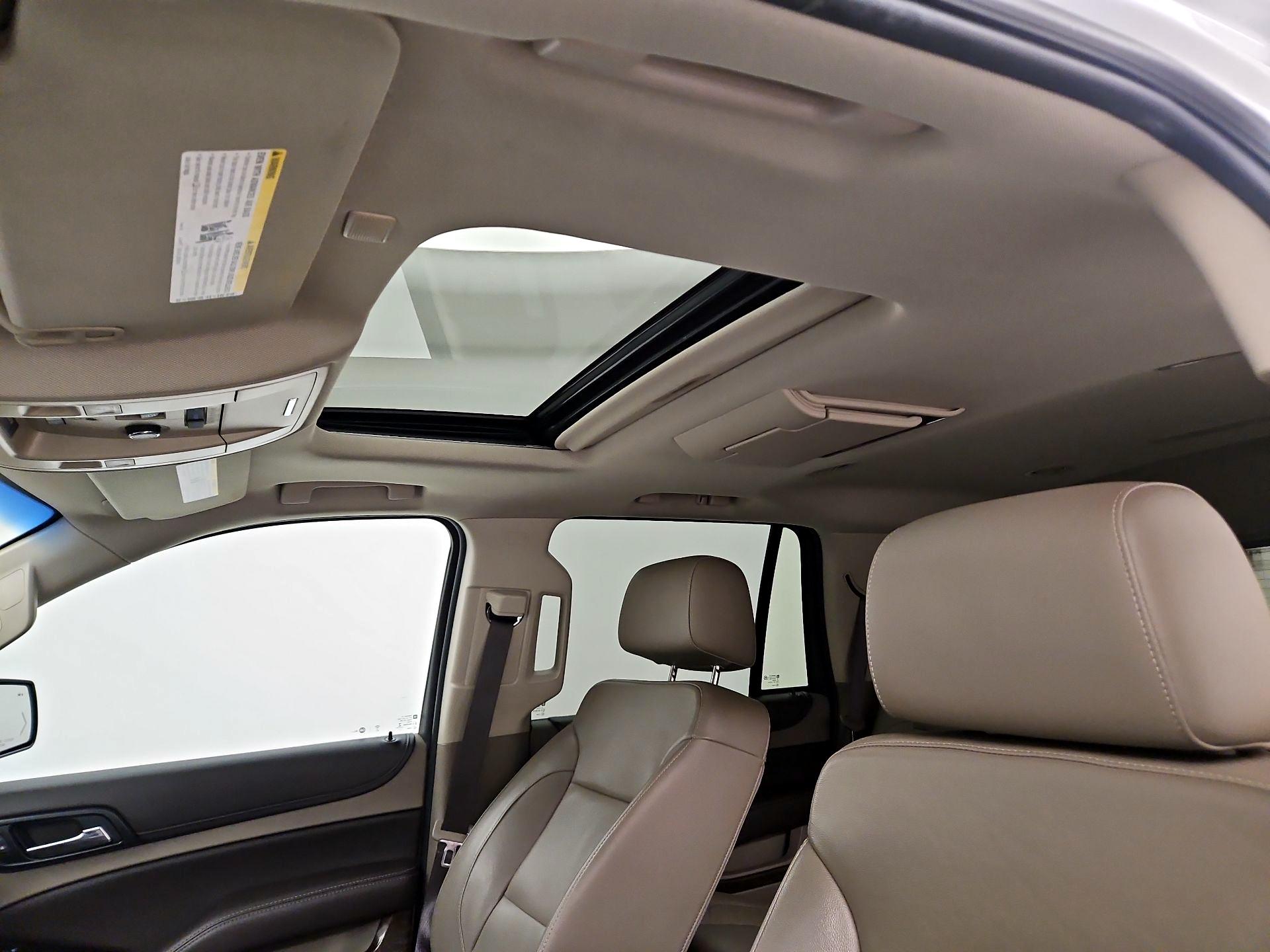 Thumbnail: 2017 Chevrolet Tahoe - 20