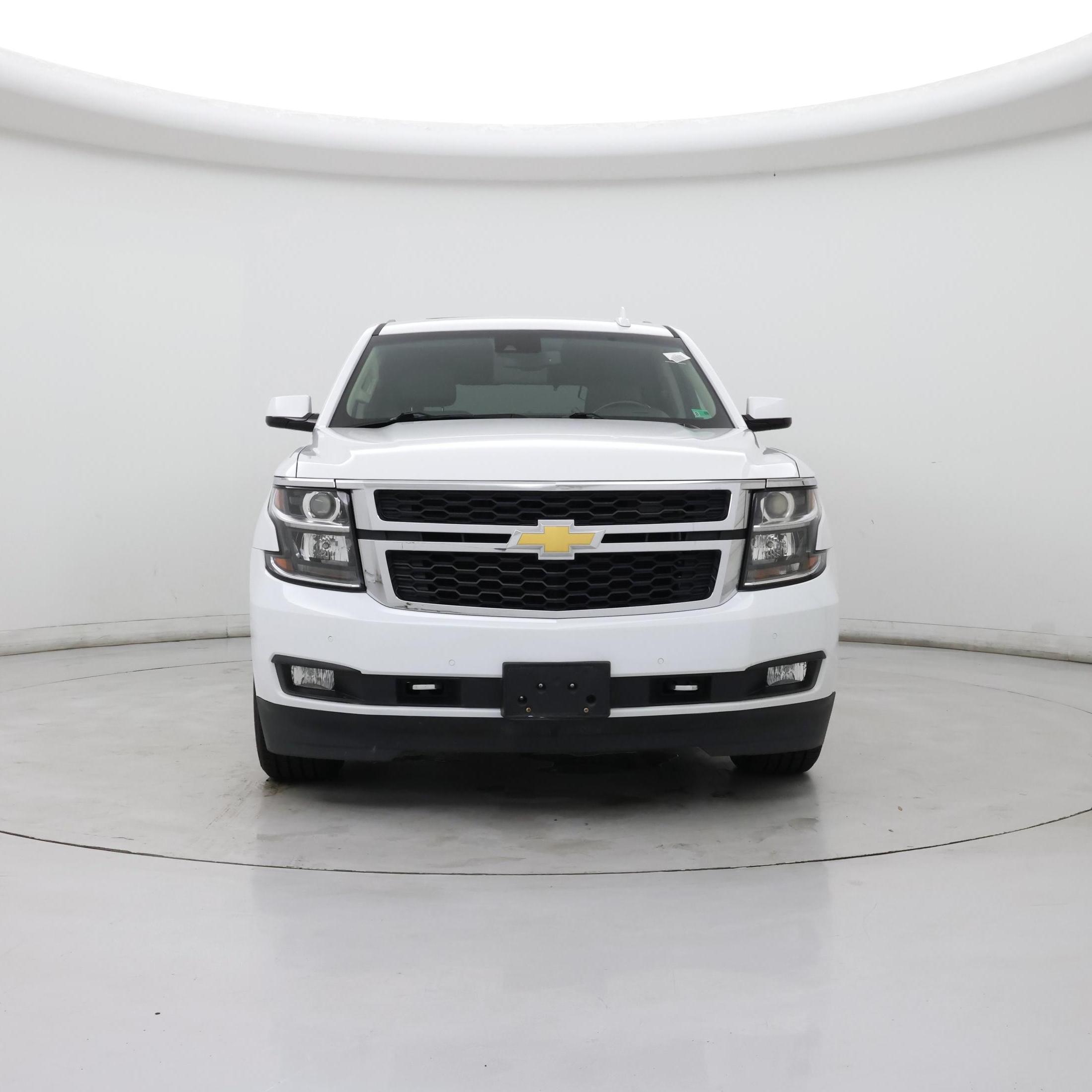 Thumbnail: 2017 Chevrolet Tahoe - 5