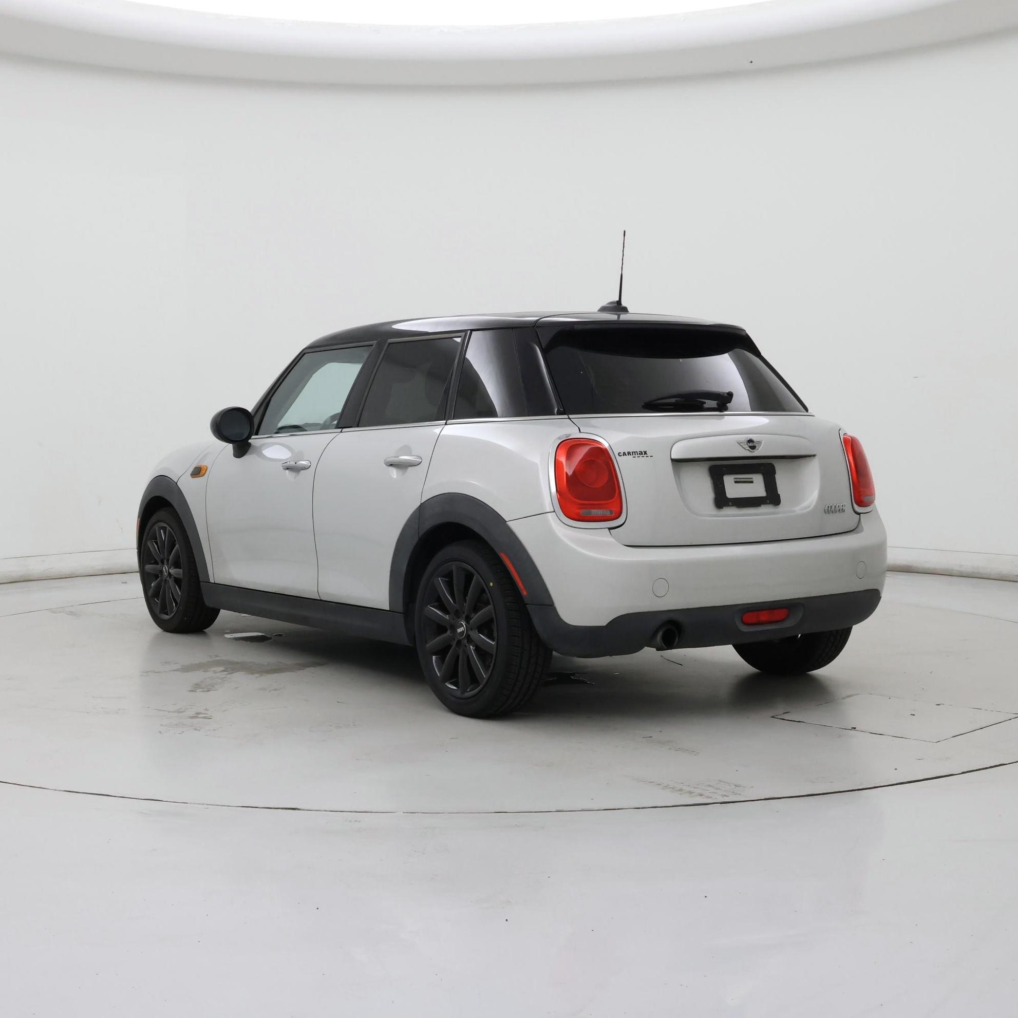 Thumbnail: 2015 MINI Cooper Hardtop - 2