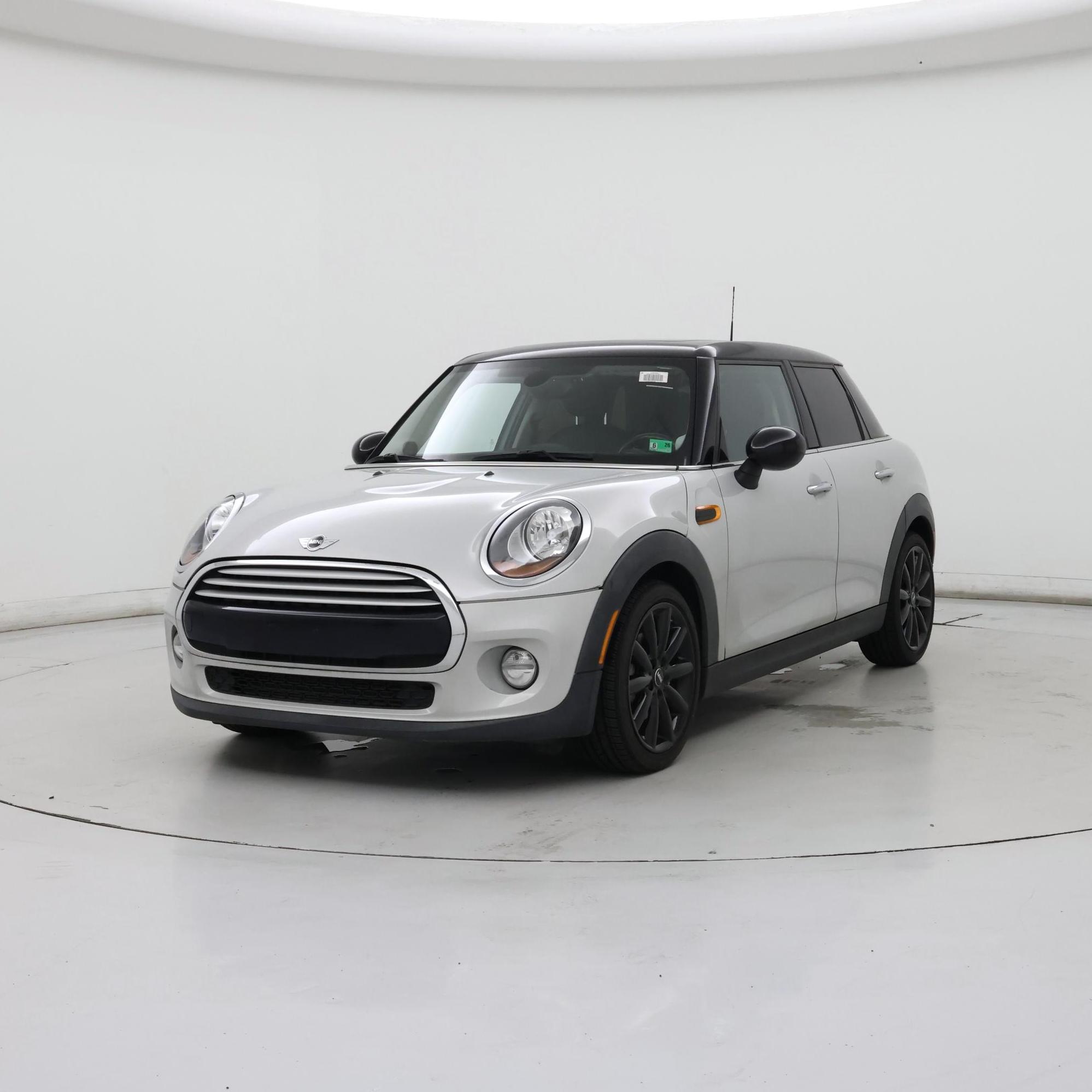 Thumbnail: 2015 MINI Cooper Hardtop - 4