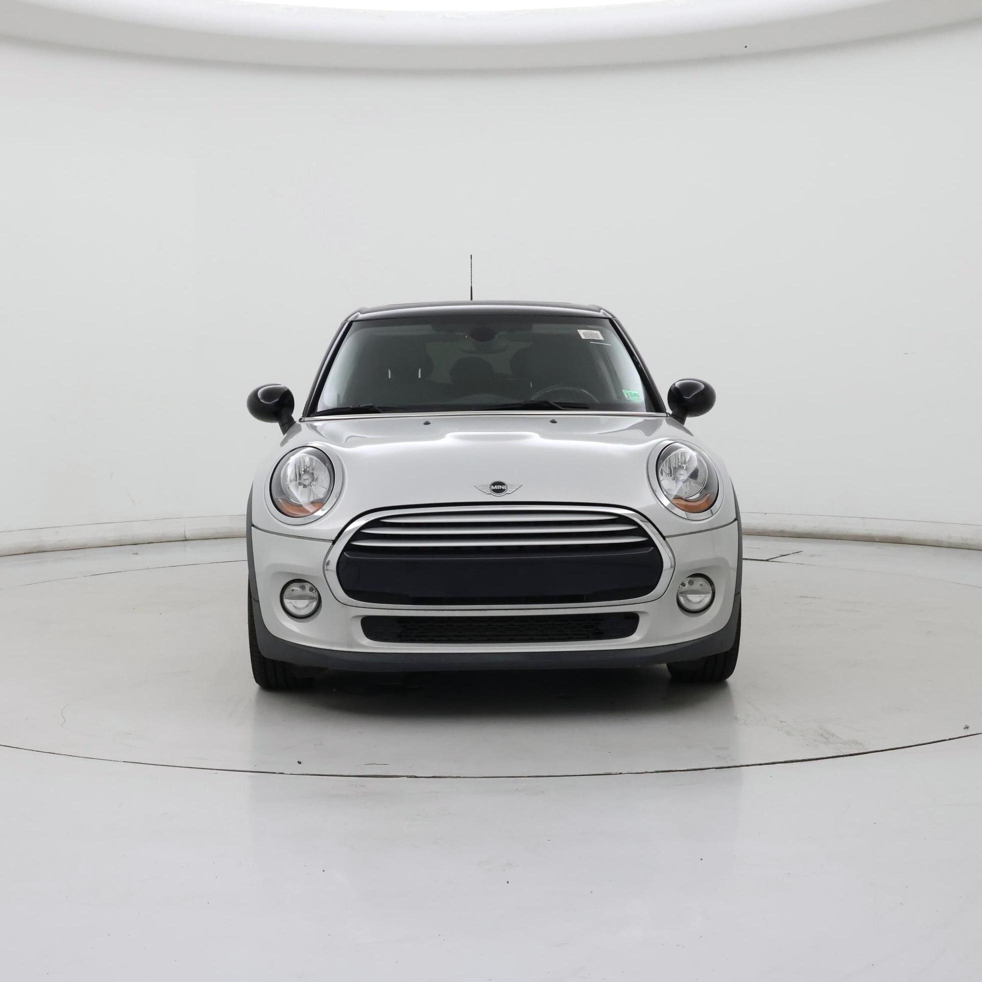 Thumbnail: 2015 MINI Cooper Hardtop - 5