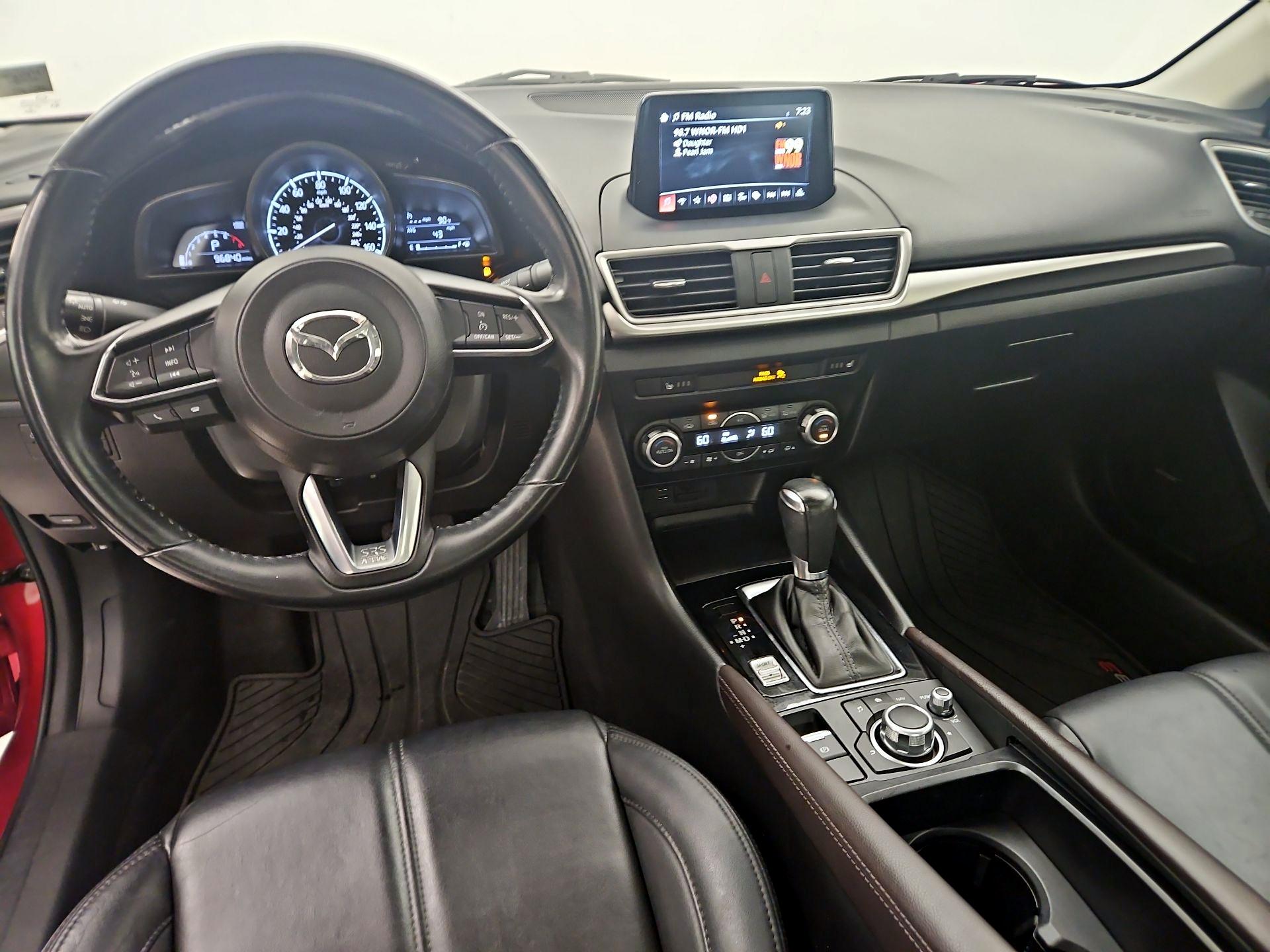 Thumbnail: 2017 Mazda Mazda3 - 9