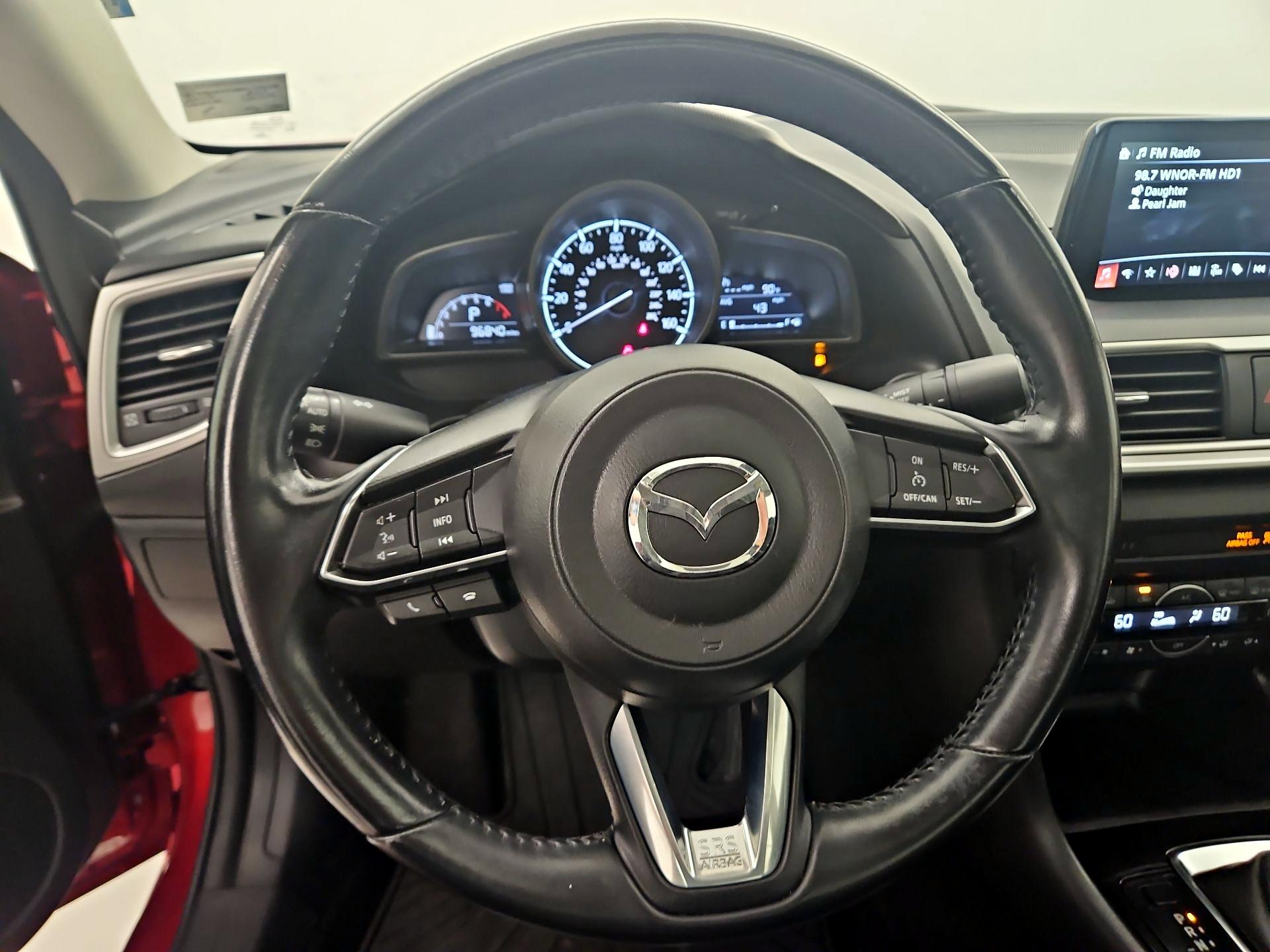 Thumbnail: 2017 Mazda Mazda3 - 10