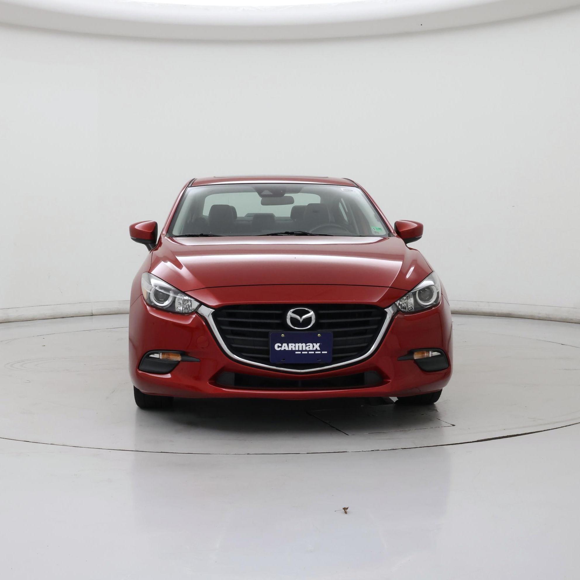 Thumbnail: 2017 Mazda Mazda3 - 5
