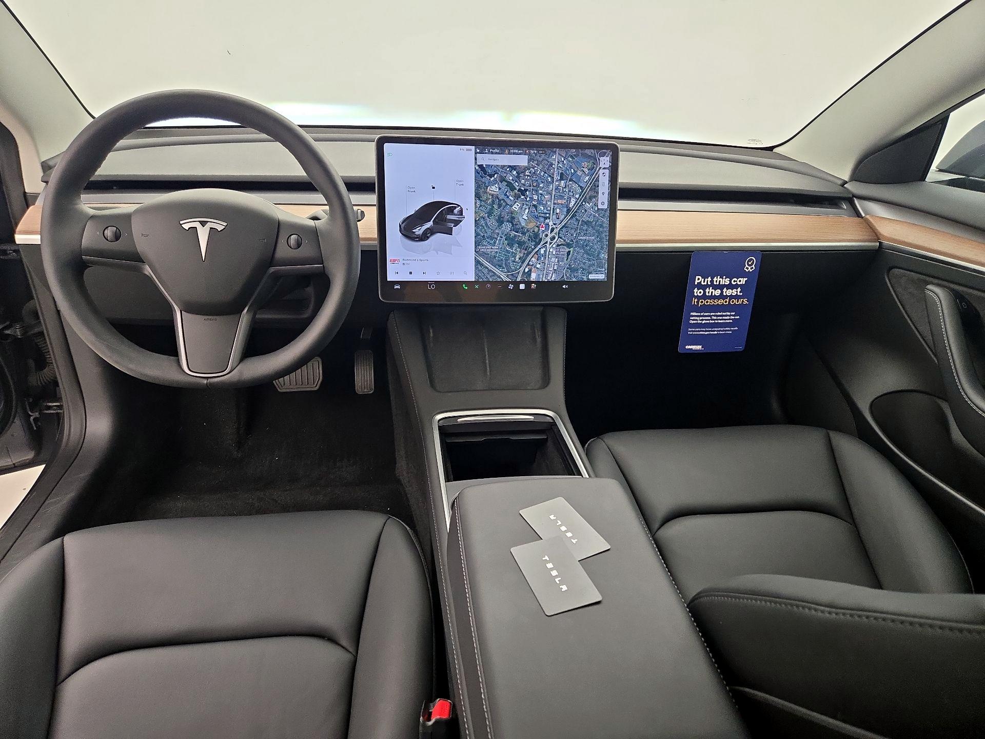 Thumbnail: 2023 Tesla Model 3 - 9